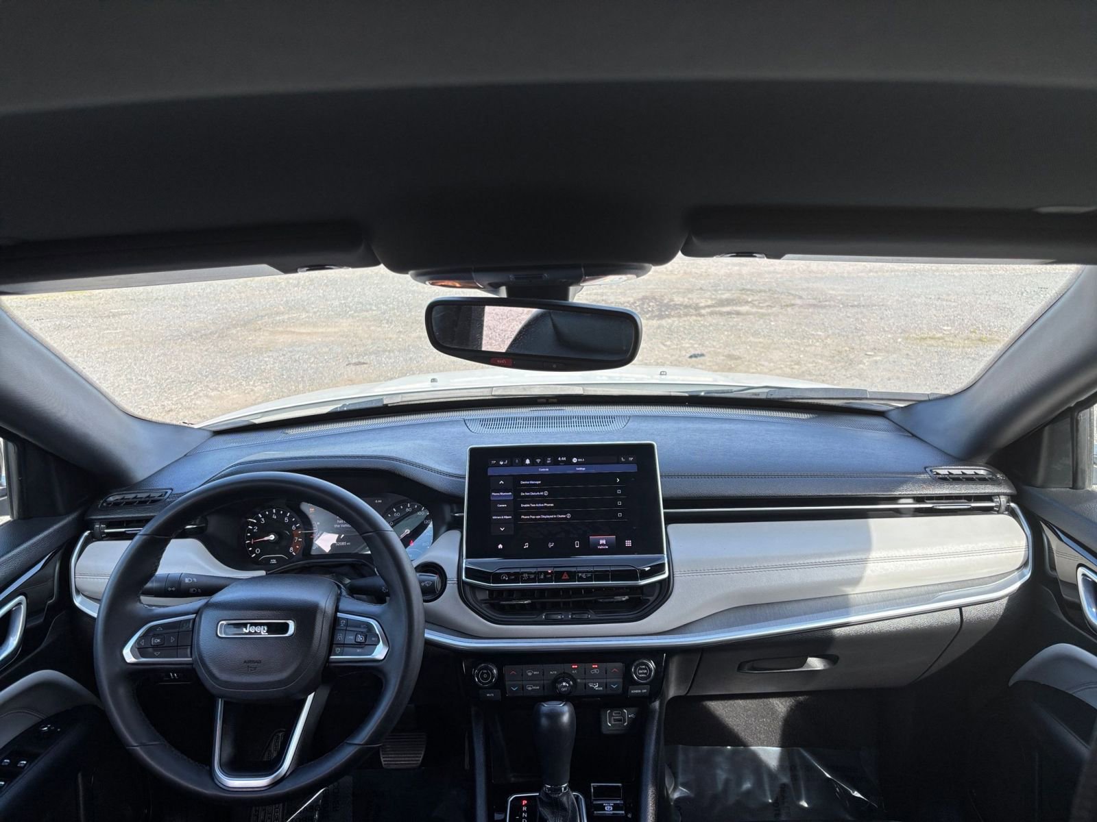 Thumbnail: 2025 Jeep Compass - 29