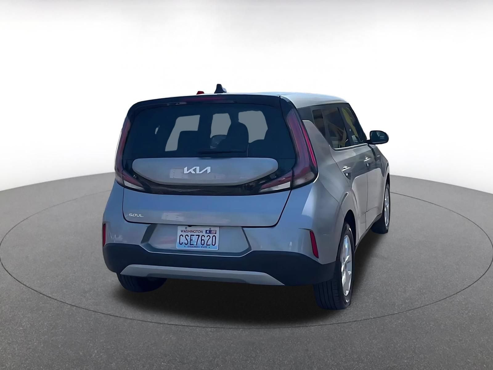 Thumbnail: 2025 Kia Soul - 14