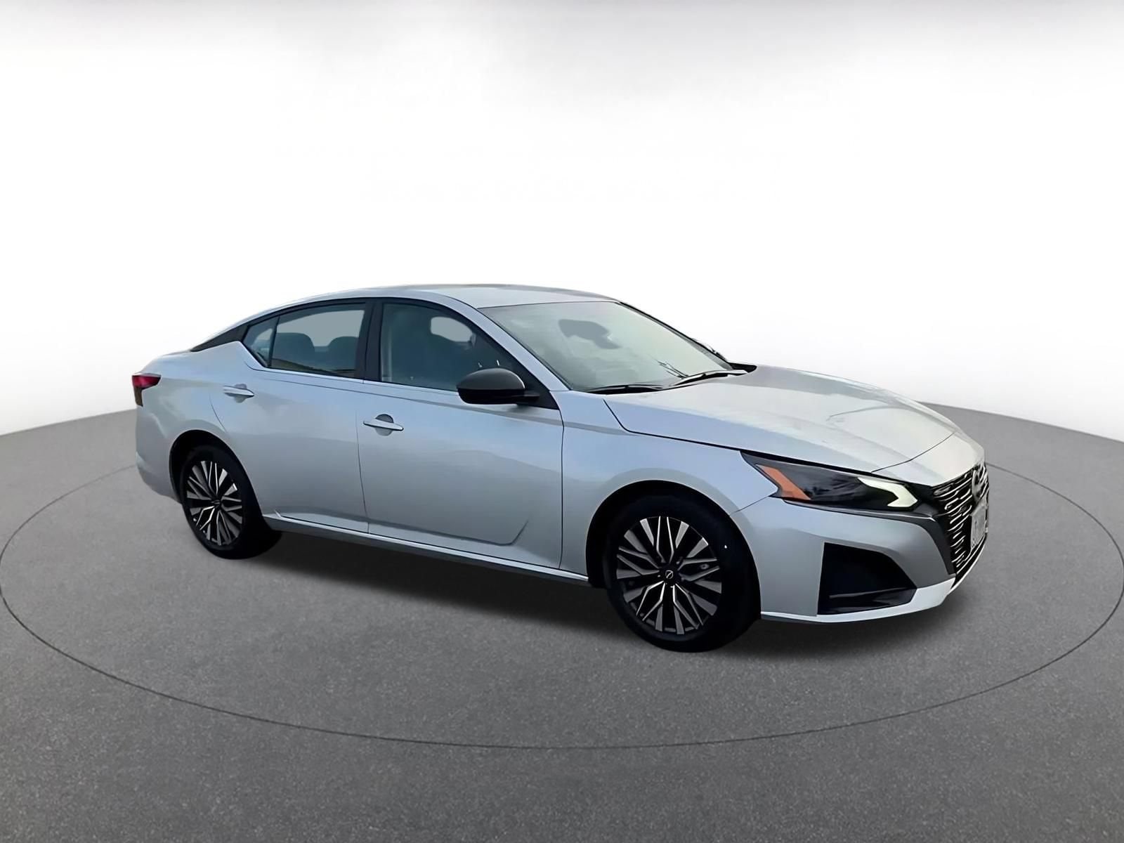 Thumbnail: 2026 Nissan Altima - 2