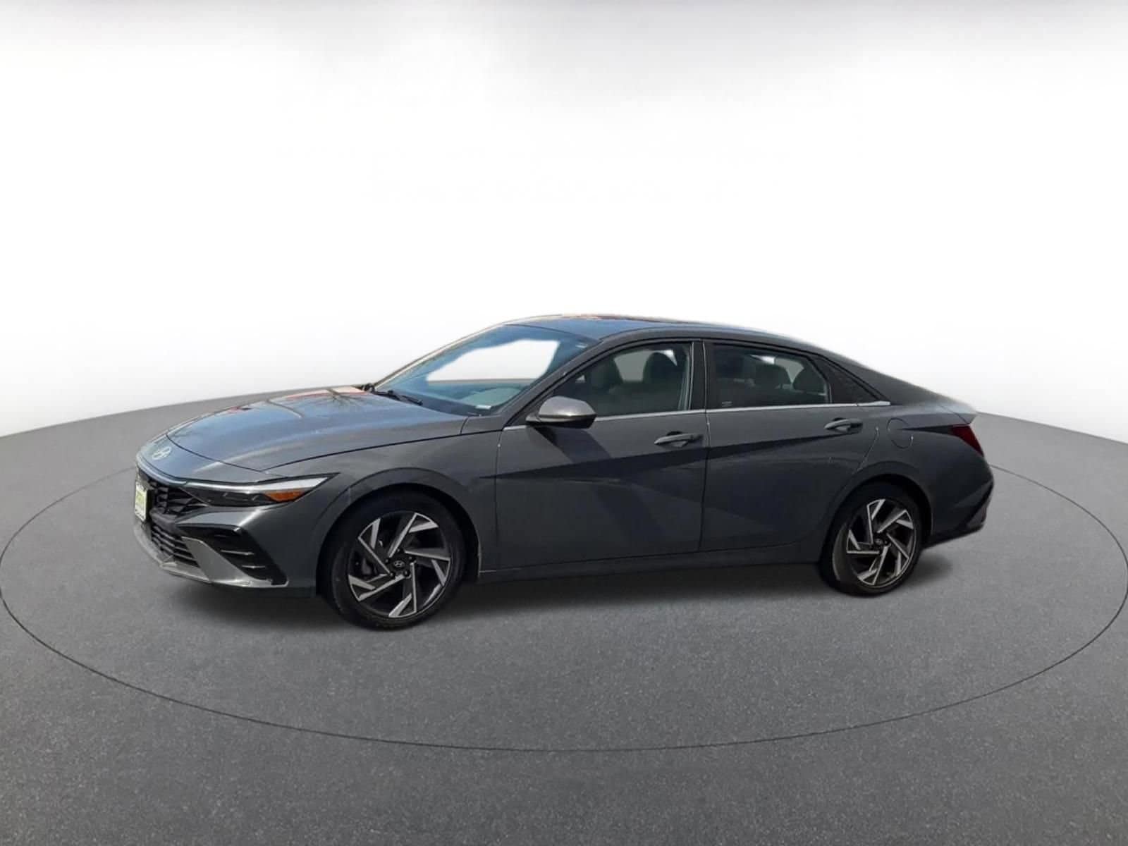 Thumbnail: 2025 Hyundai Elantra - 8