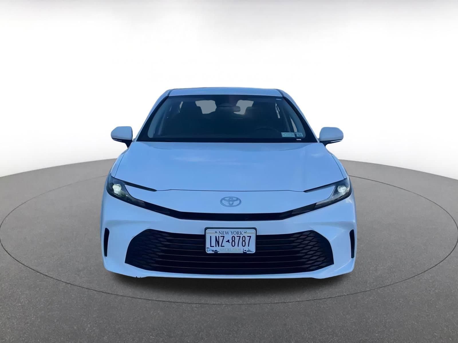 Thumbnail: 2025 Toyota Camry - 4