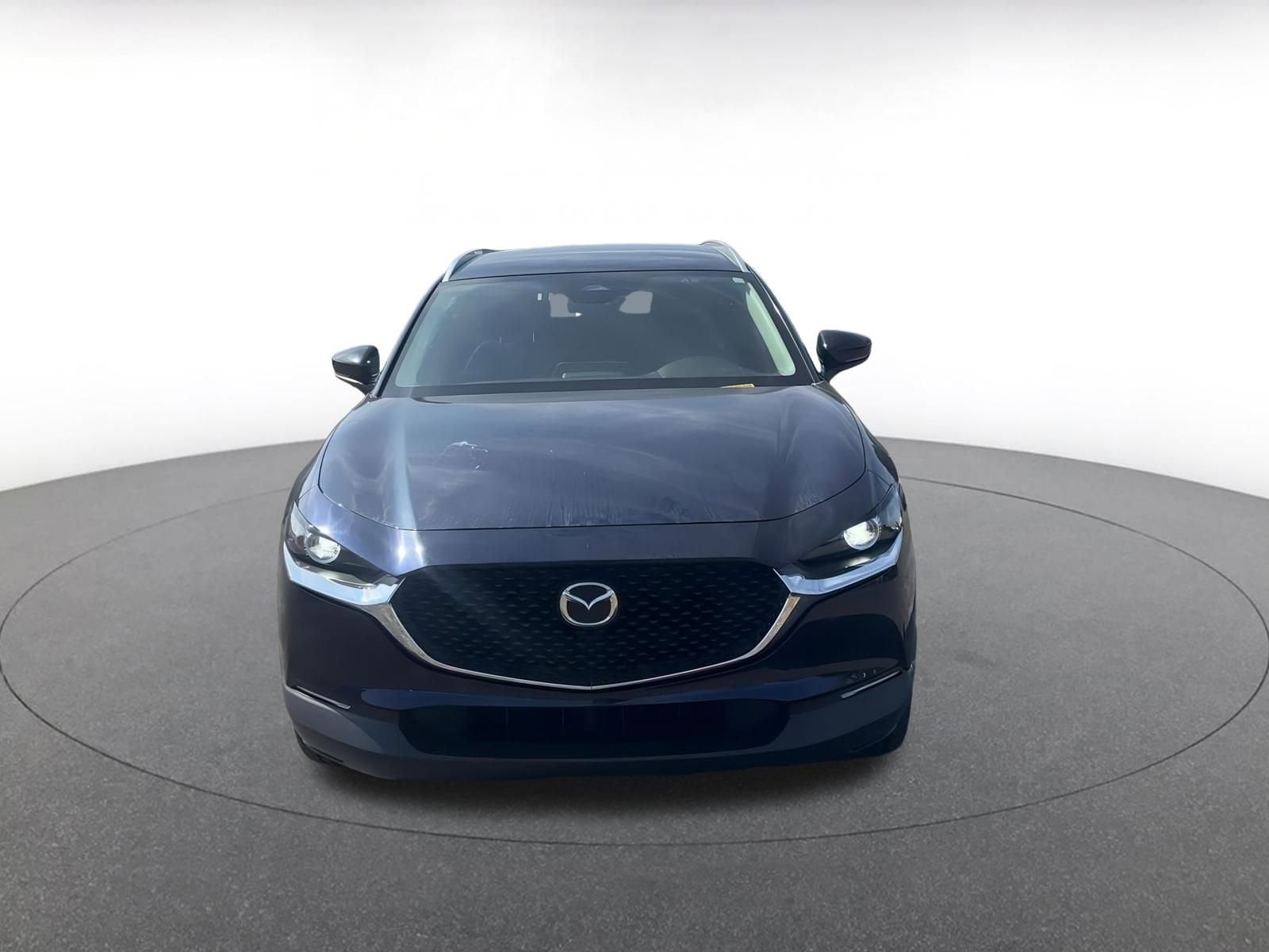 Thumbnail: 2024 Mazda CX-30 - 4