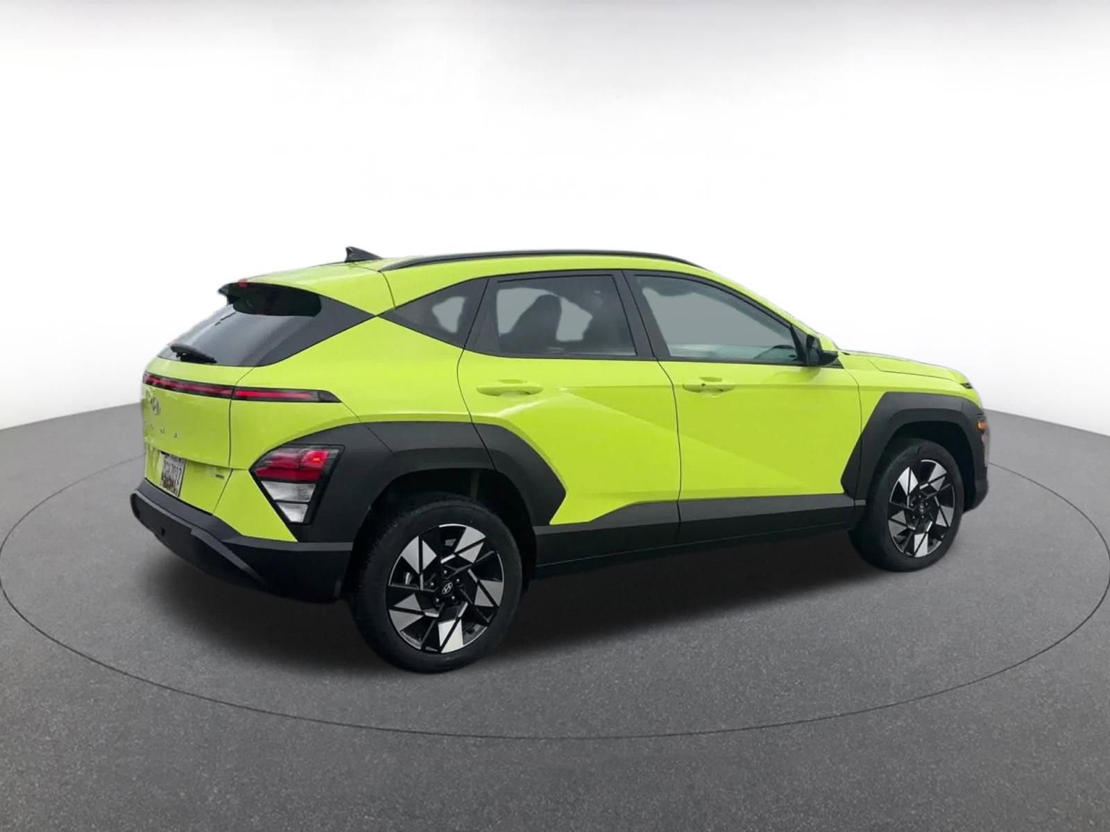Thumbnail: 2025 Hyundai Kona - 15