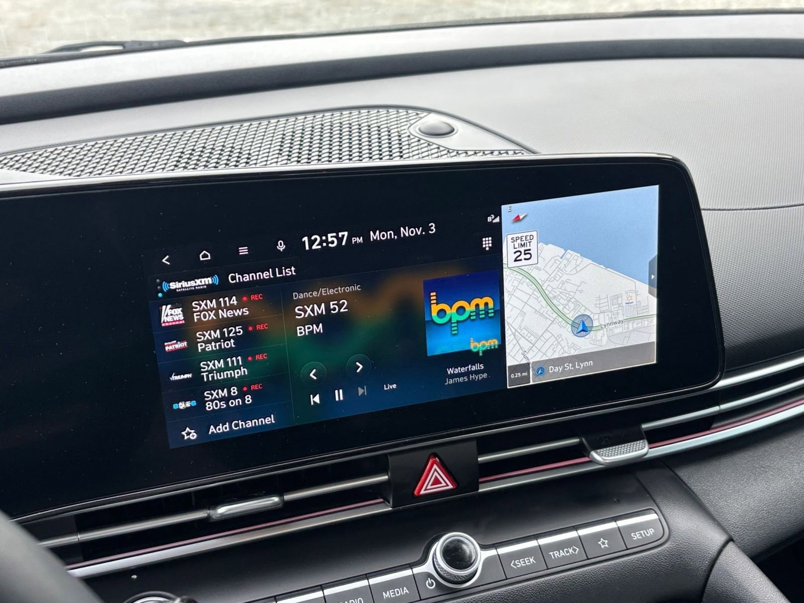 Thumbnail: 2025 Hyundai Elantra - 20