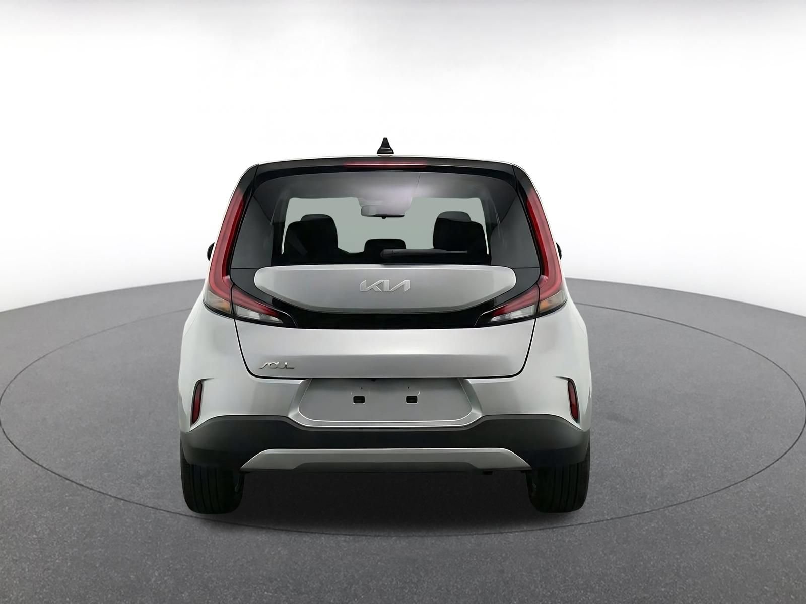Thumbnail: 2025 Kia Soul - 8