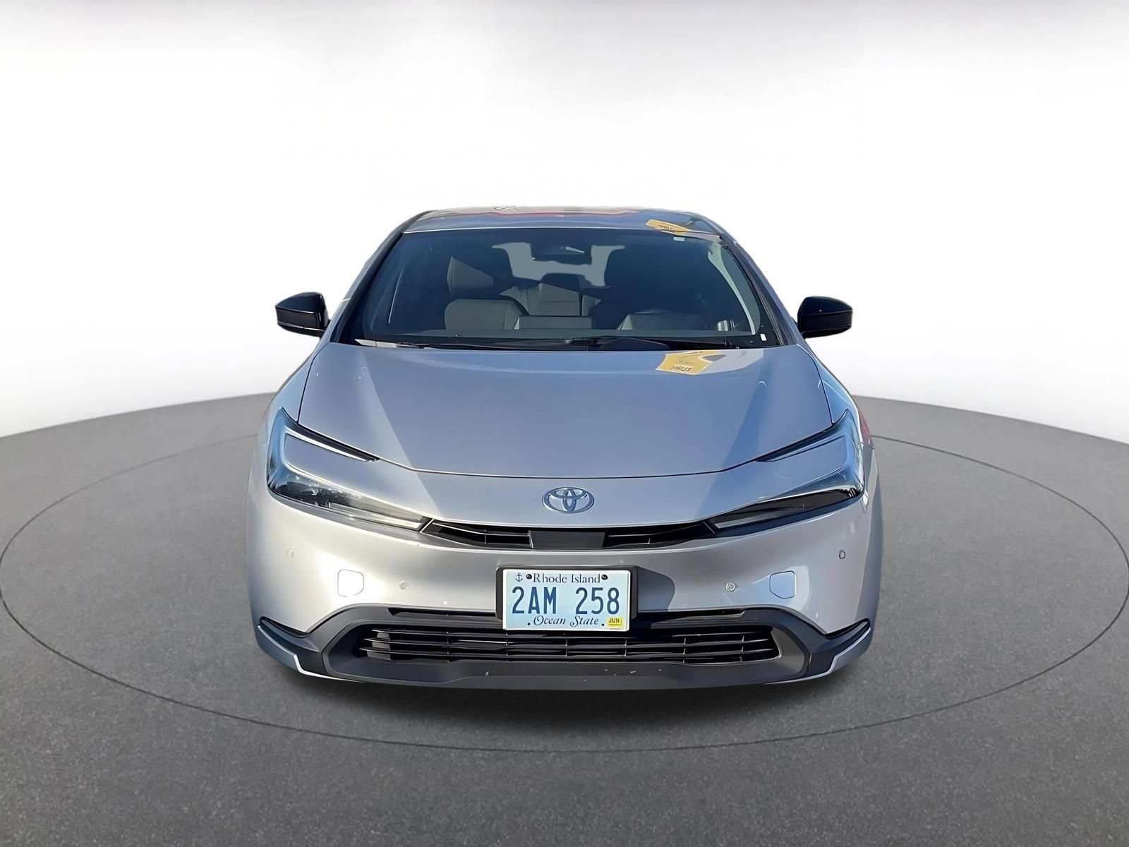 Thumbnail: 2025 Toyota Prius - 4