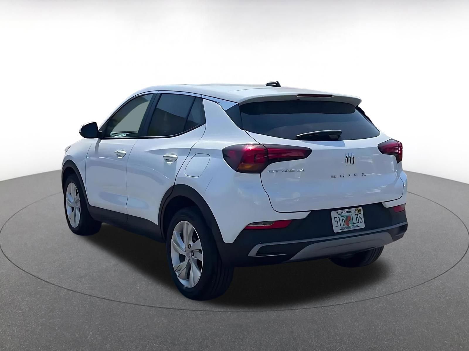 Thumbnail: 2025 Buick Encore GX - 11