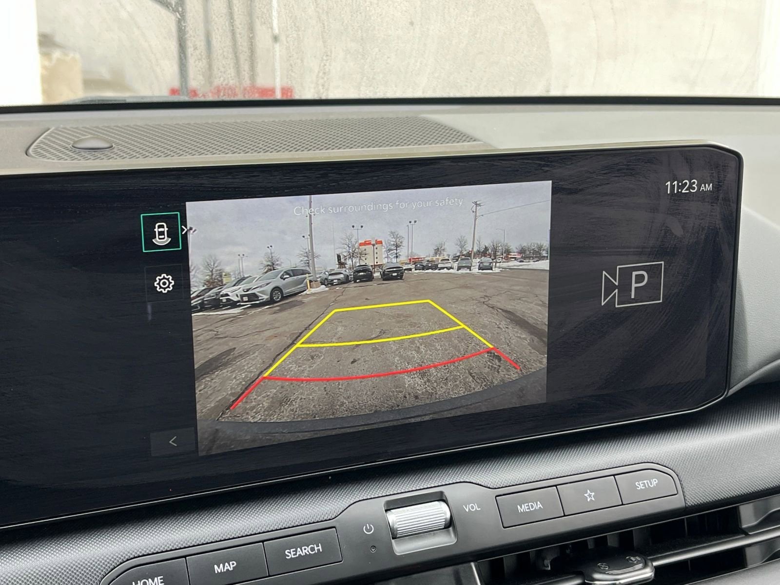 Thumbnail: 2025 Kia K4 - 22