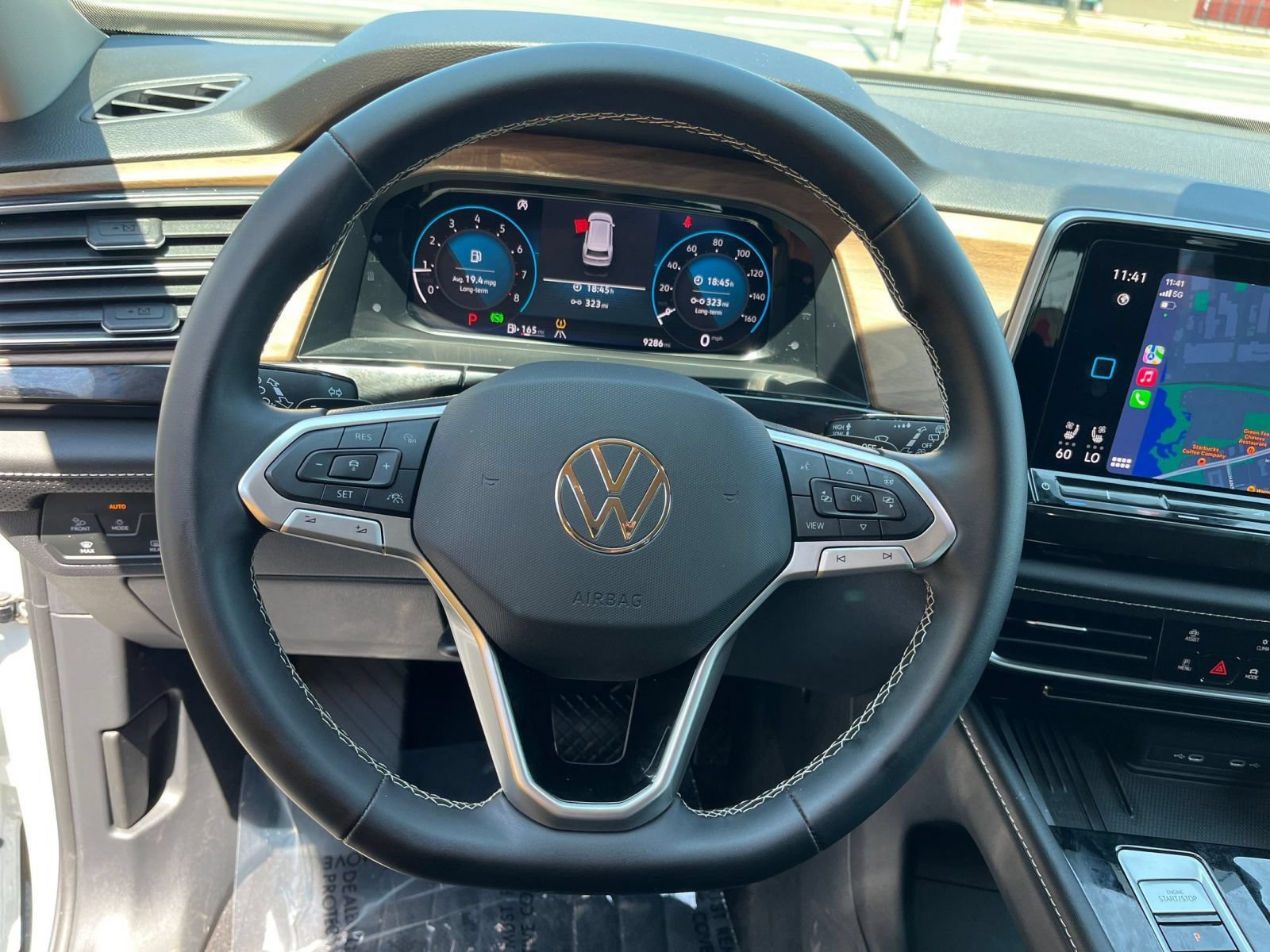 Thumbnail: 2026 Volkswagen Atlas - 31