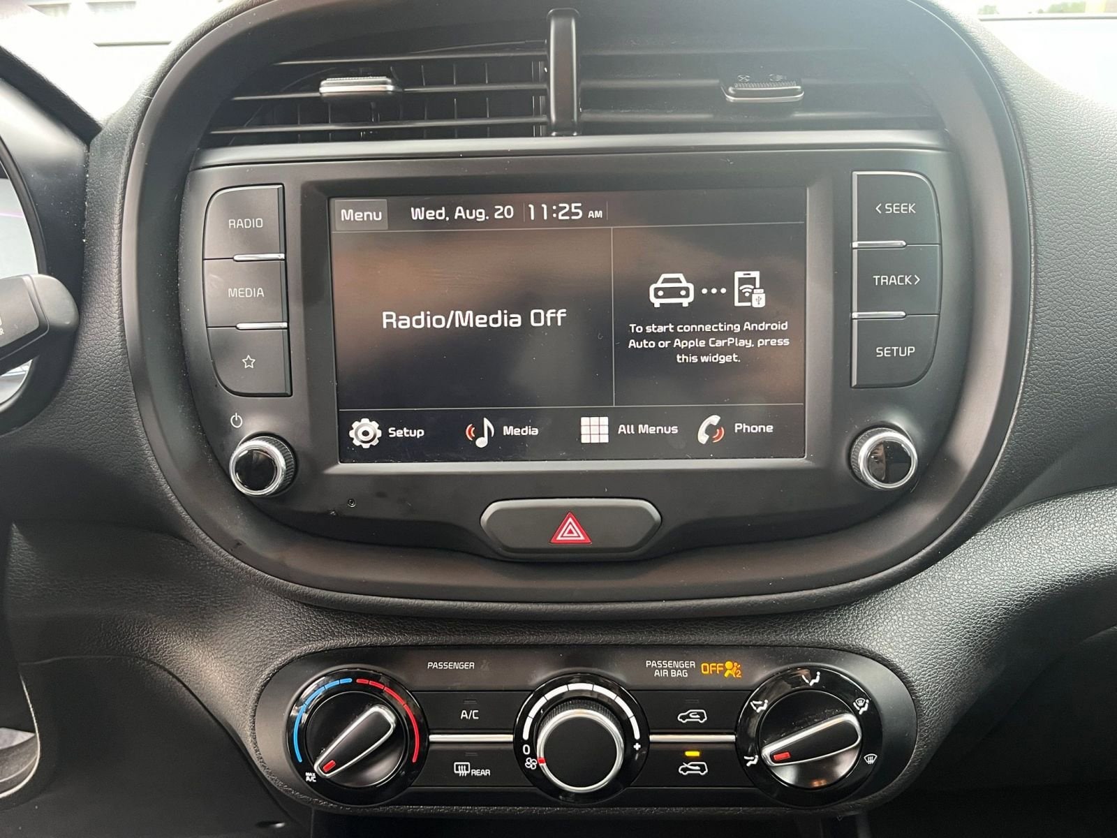 Thumbnail: 2024 Kia Soul - 18