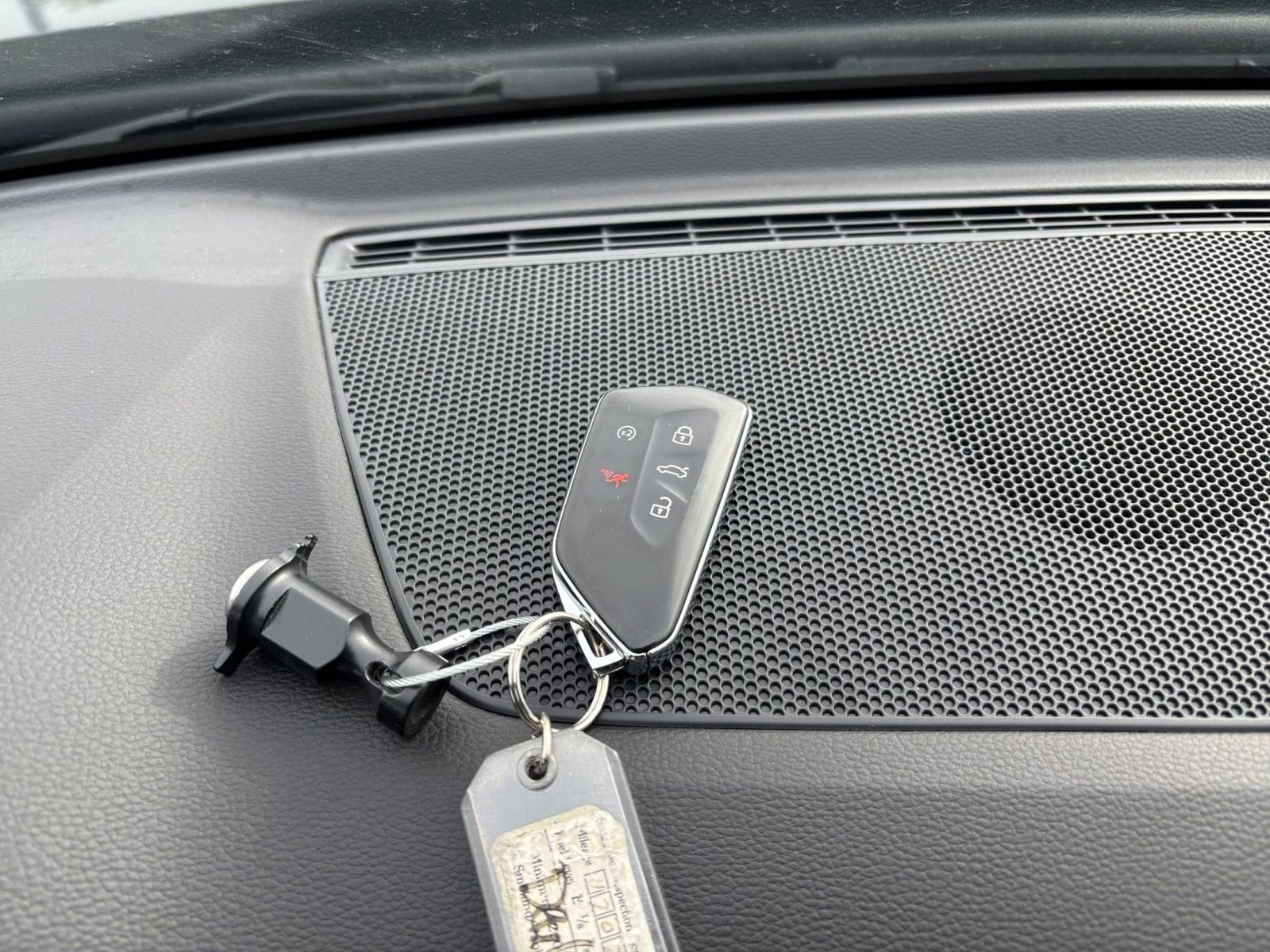 Thumbnail: 2025 Volkswagen Atlas - 21