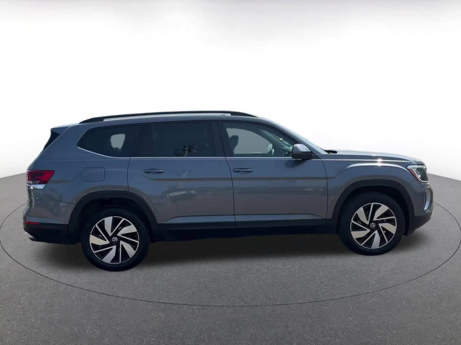 Thumbnail: 2024 Volkswagen Atlas - 15
