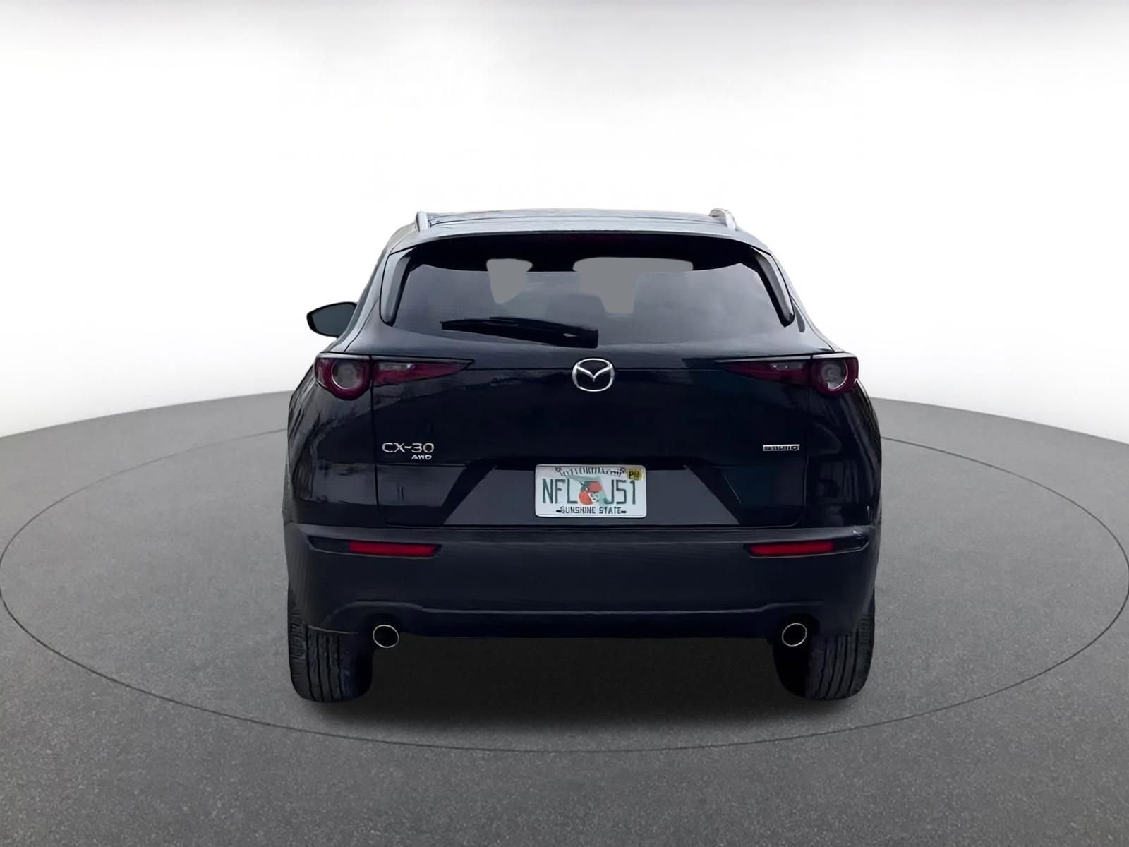 Thumbnail: 2025 Mazda CX-30 - 12