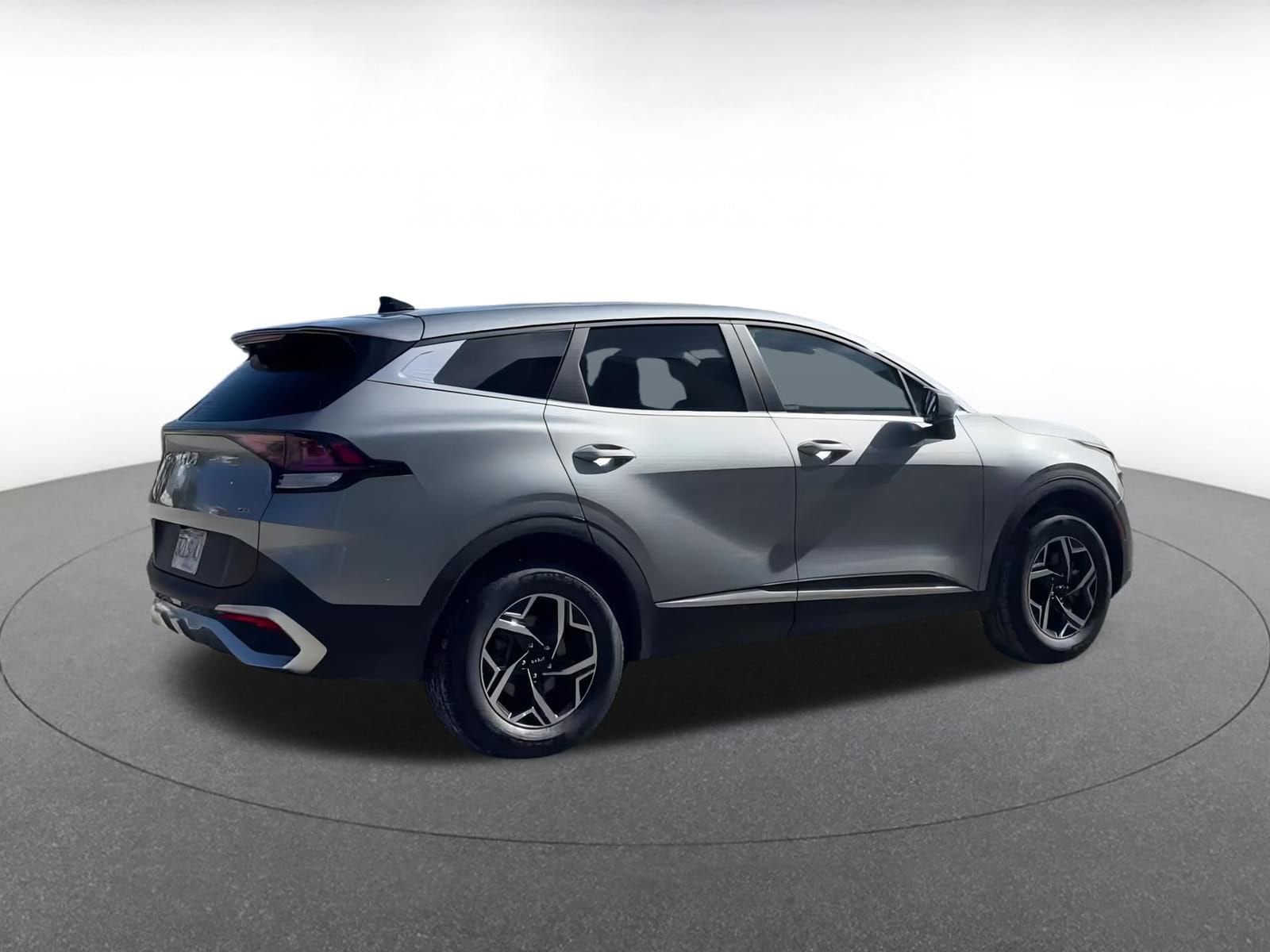 Thumbnail: 2024 Kia Sportage - 15