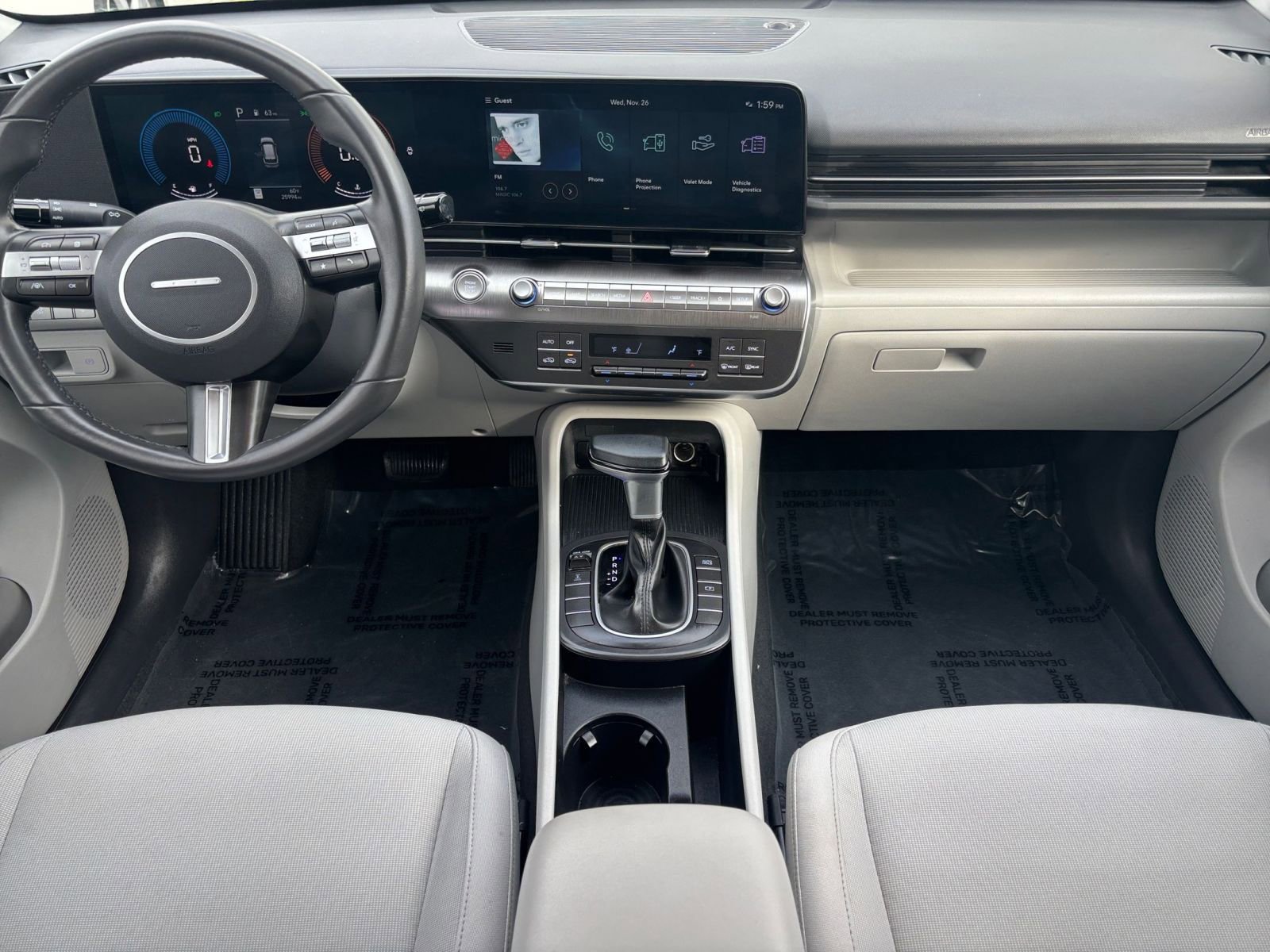 Thumbnail: 2025 Hyundai Kona - 29