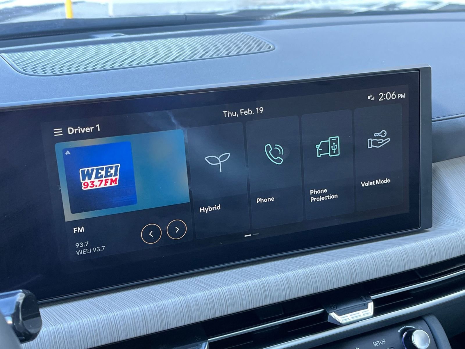 Thumbnail: 2025 Hyundai Sonata - 18