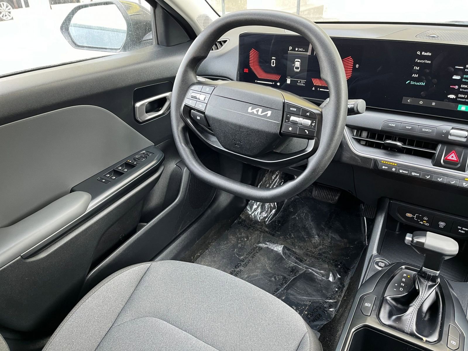 Thumbnail: 2025 Kia K4 - 30