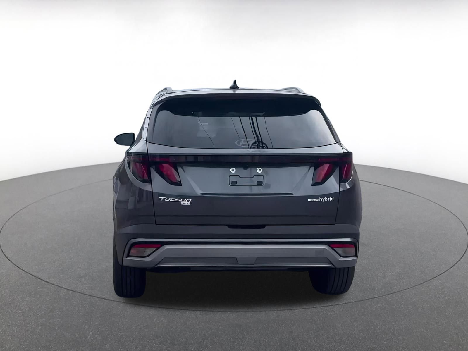 Thumbnail: 2025 Hyundai Tucson - 12