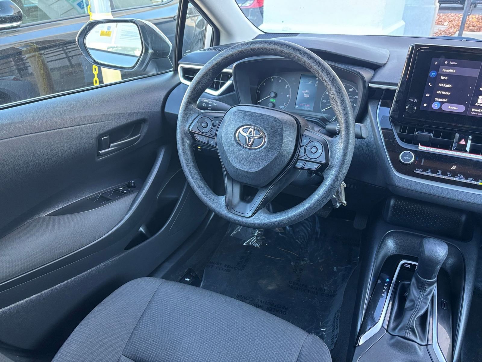 Thumbnail: 2025 Toyota Corolla - 30