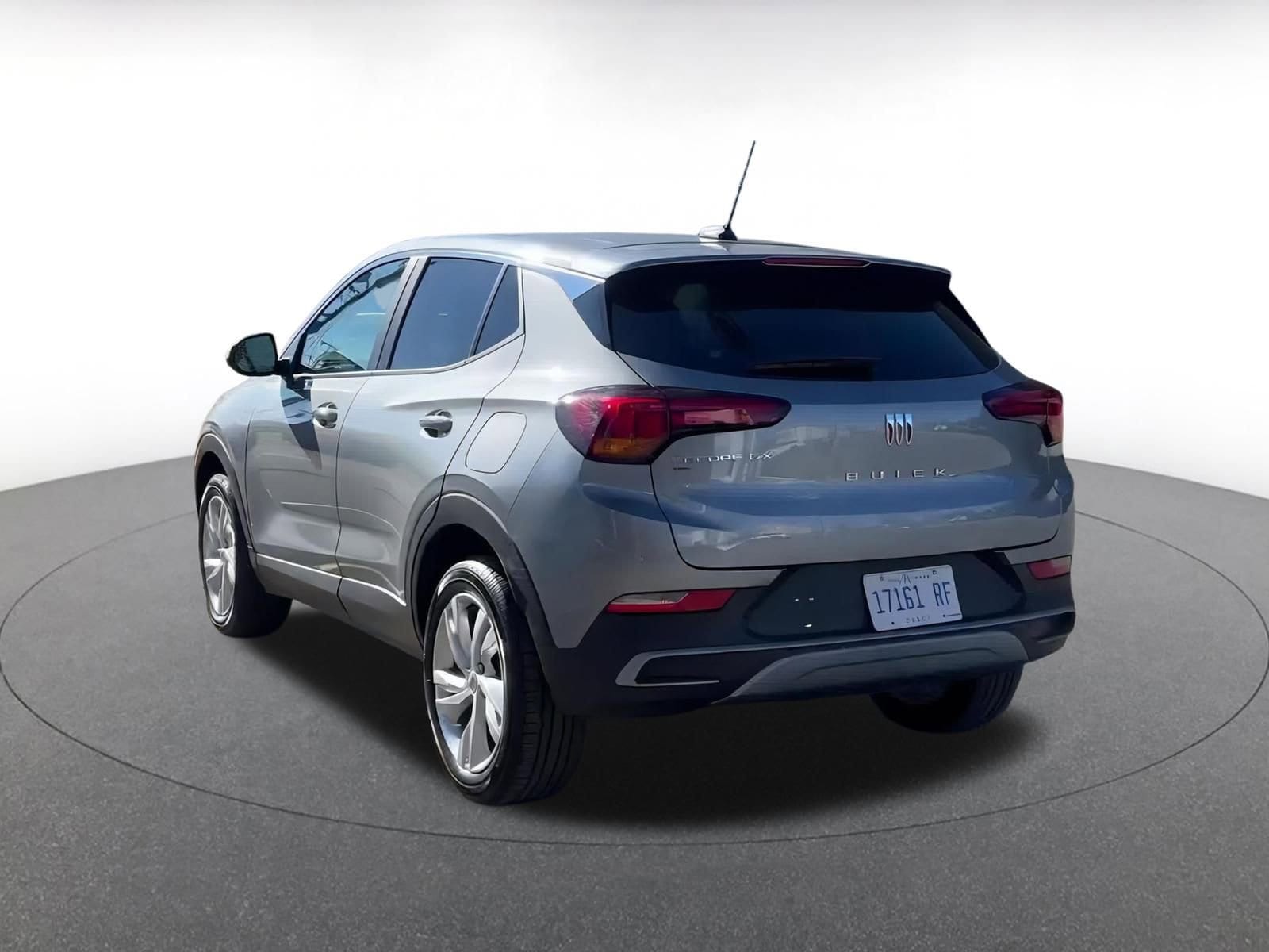 Thumbnail: 2025 Buick Encore GX - 11