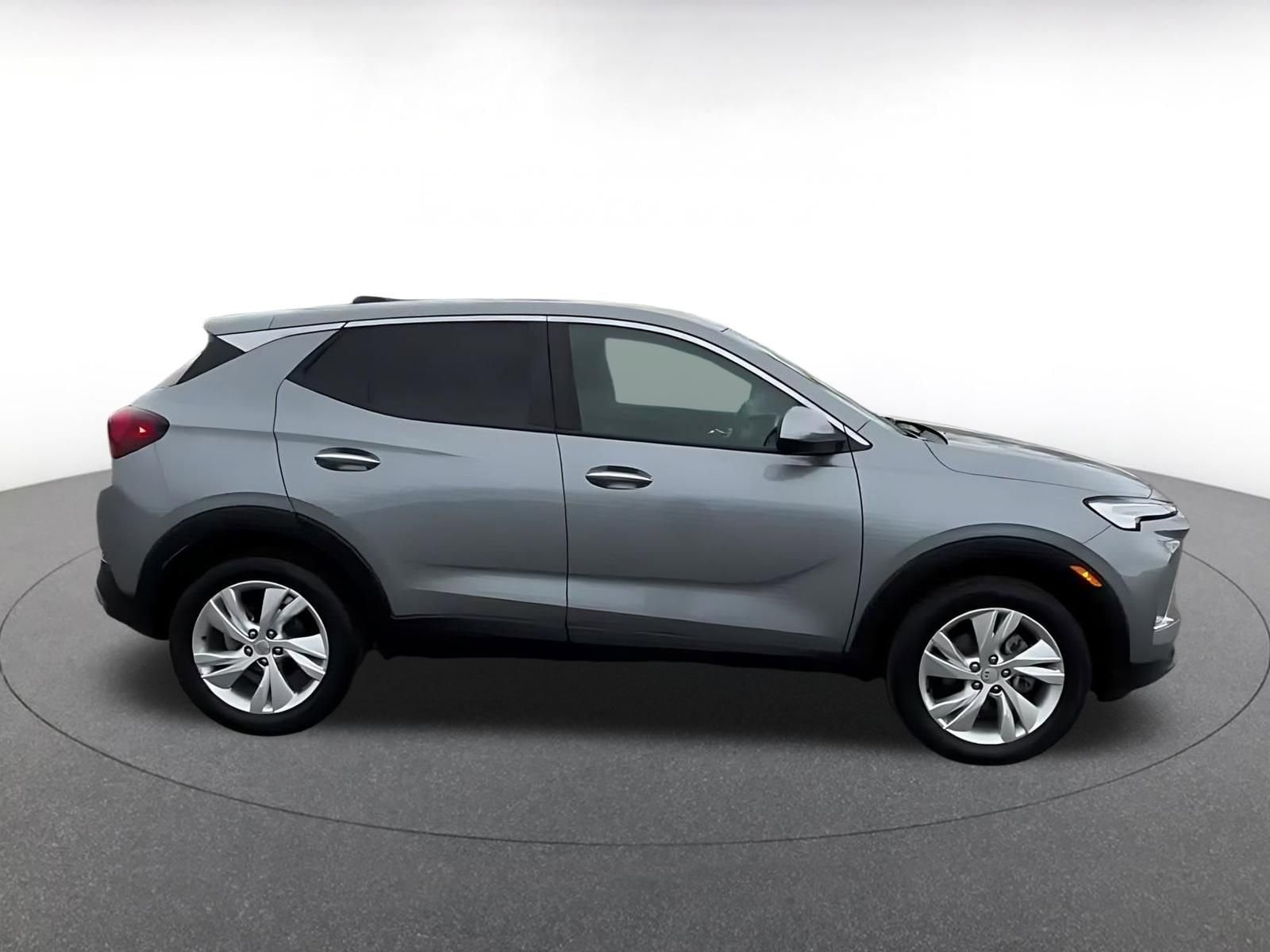 Thumbnail: 2025 Buick Encore GX - 16