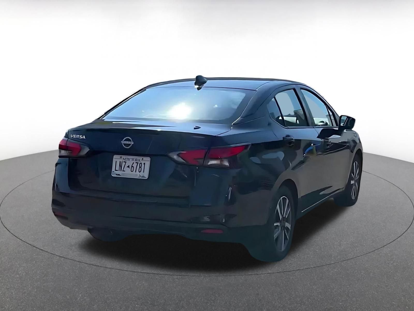 Thumbnail: 2025 Nissan Versa - 12