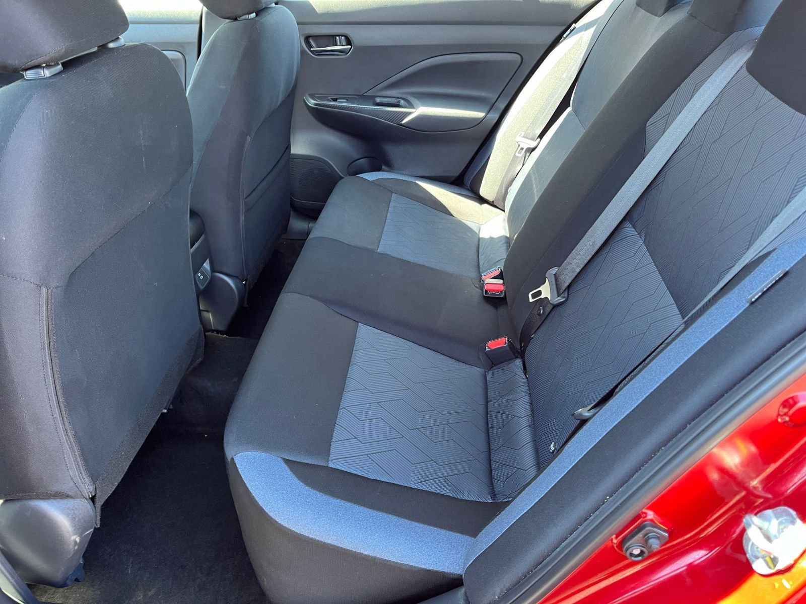 Thumbnail: 2025 Nissan Versa - 22