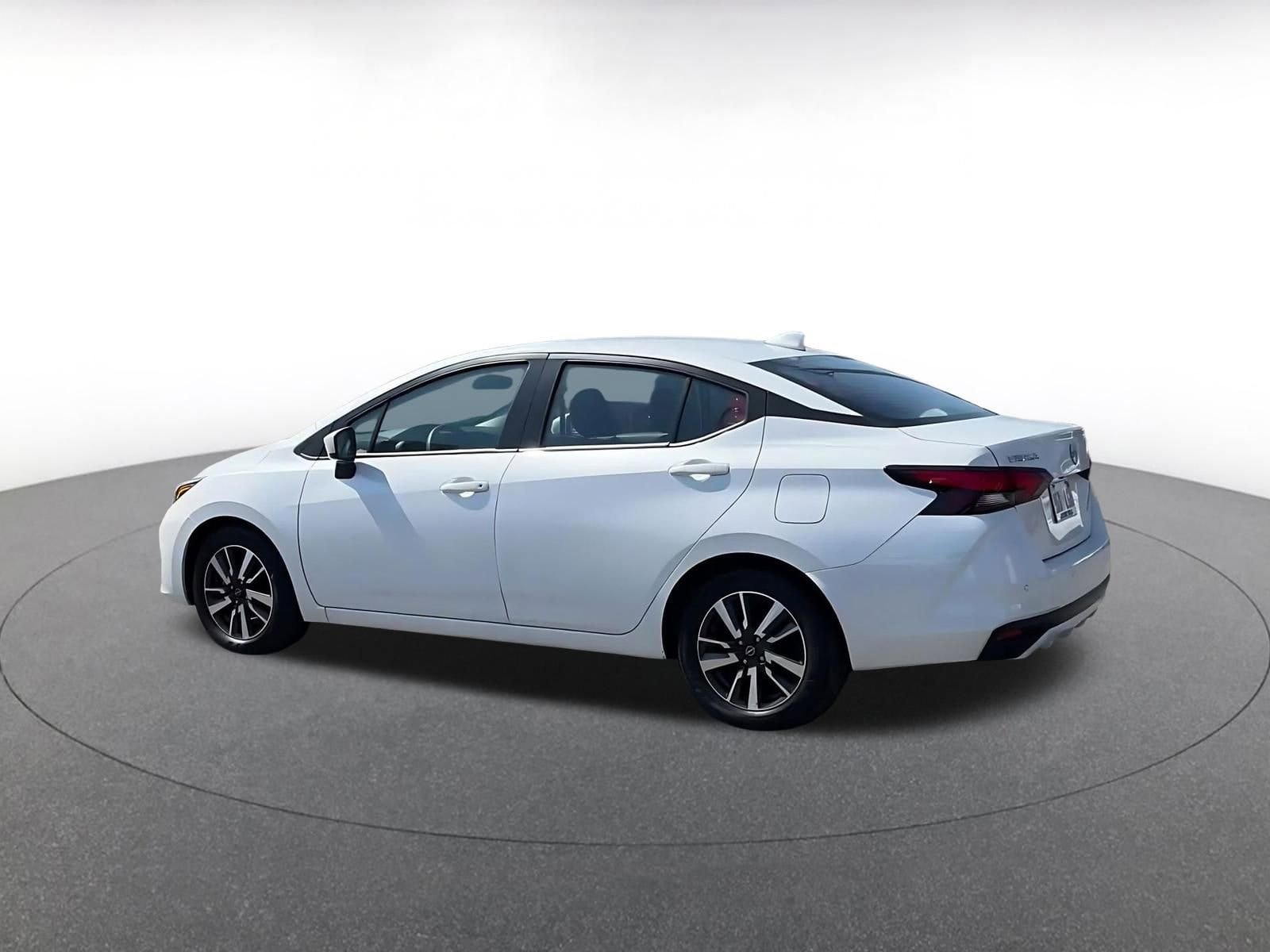 Thumbnail: 2025 Nissan Versa - 10