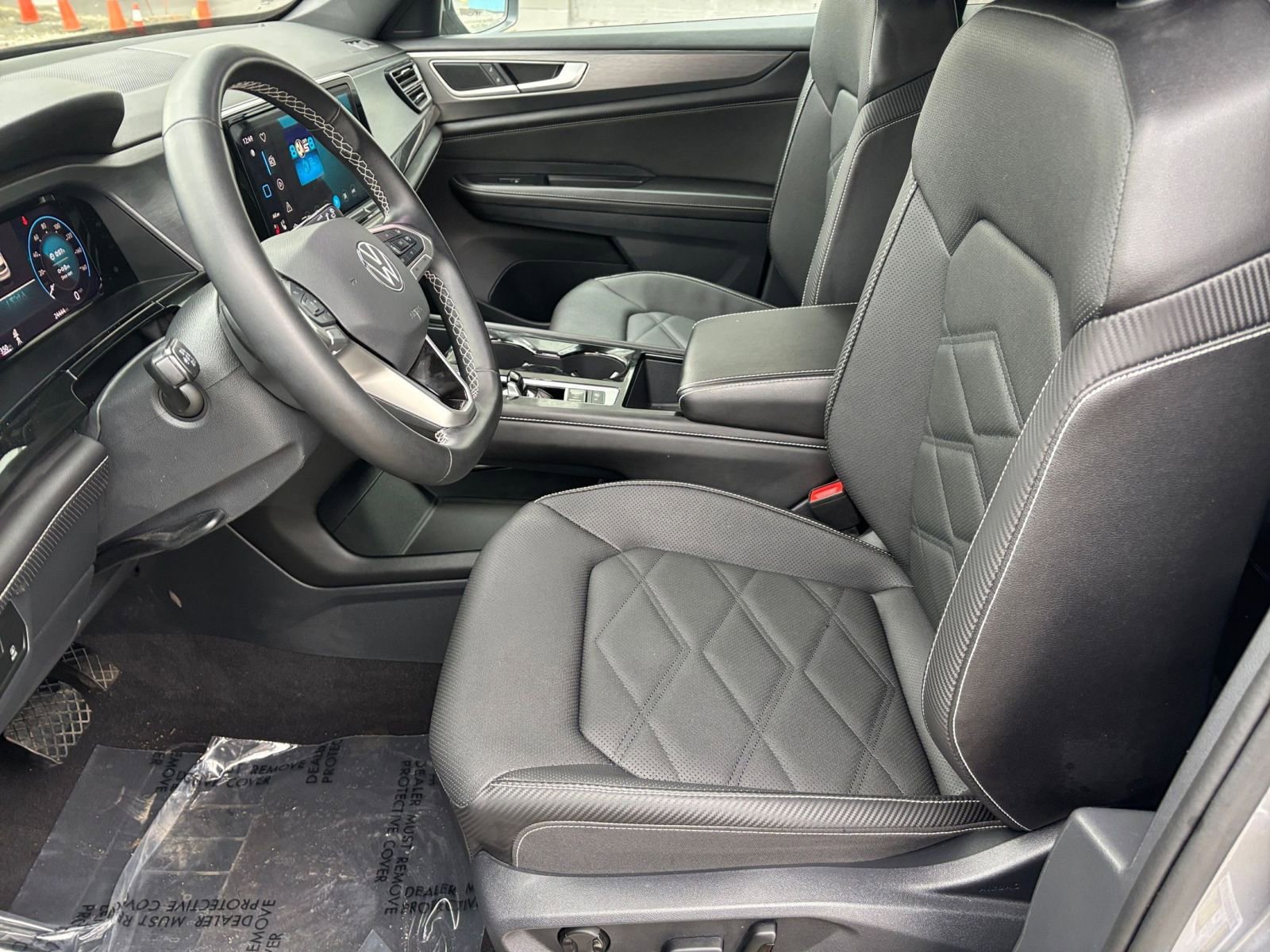 Thumbnail: 2025 Volkswagen Atlas - 23