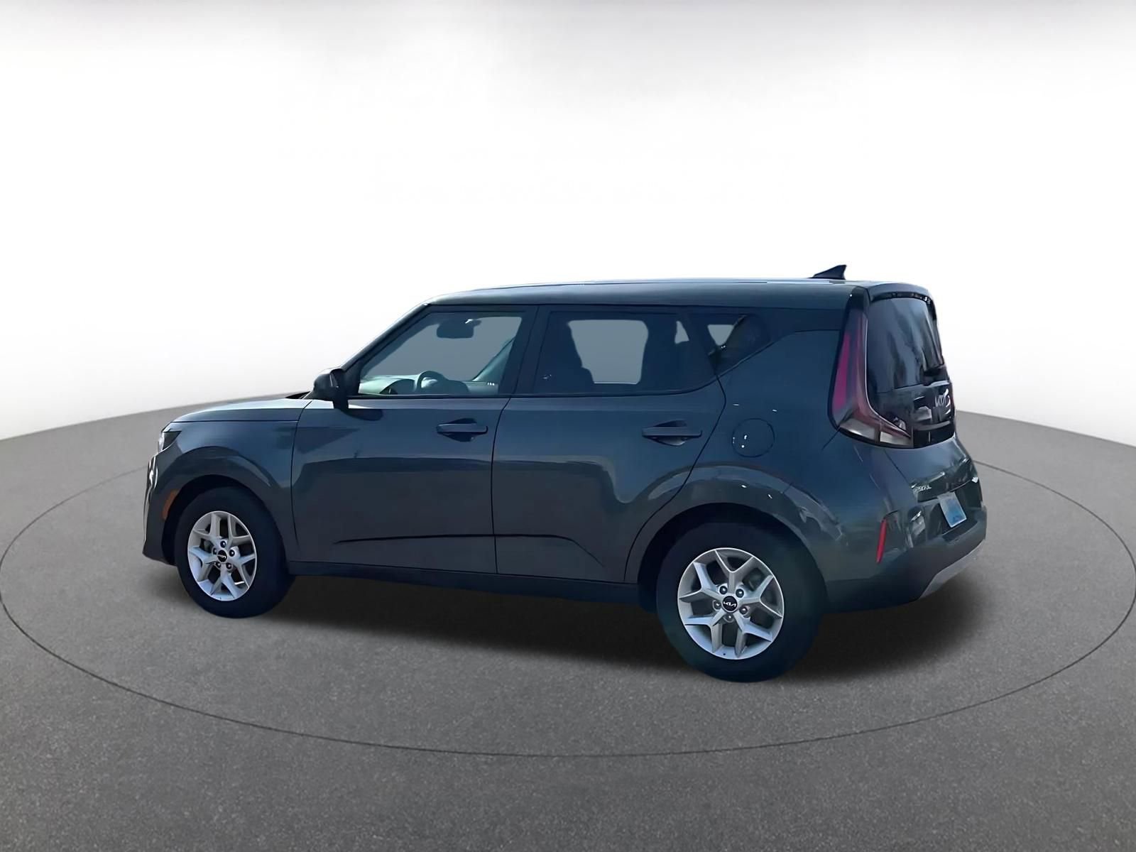 Thumbnail: 2025 Kia Soul - 10