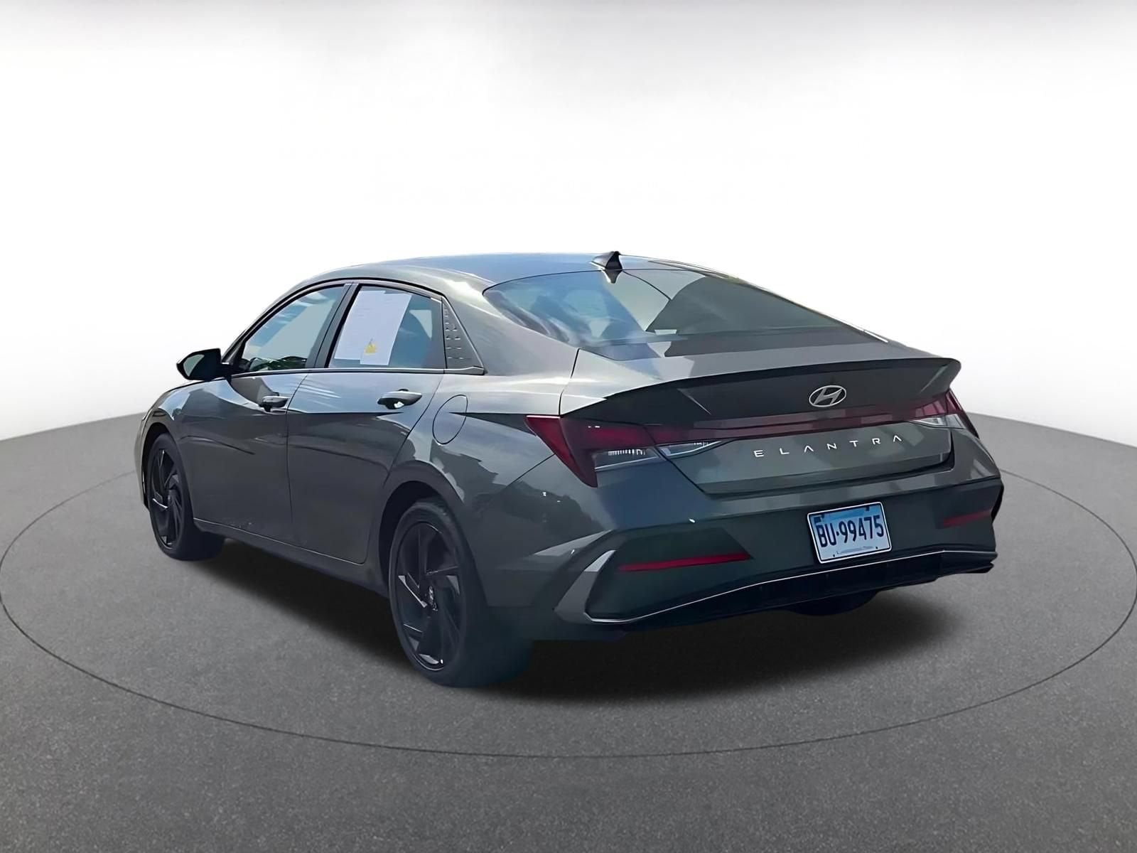 Thumbnail: 2026 Hyundai Elantra - 11
