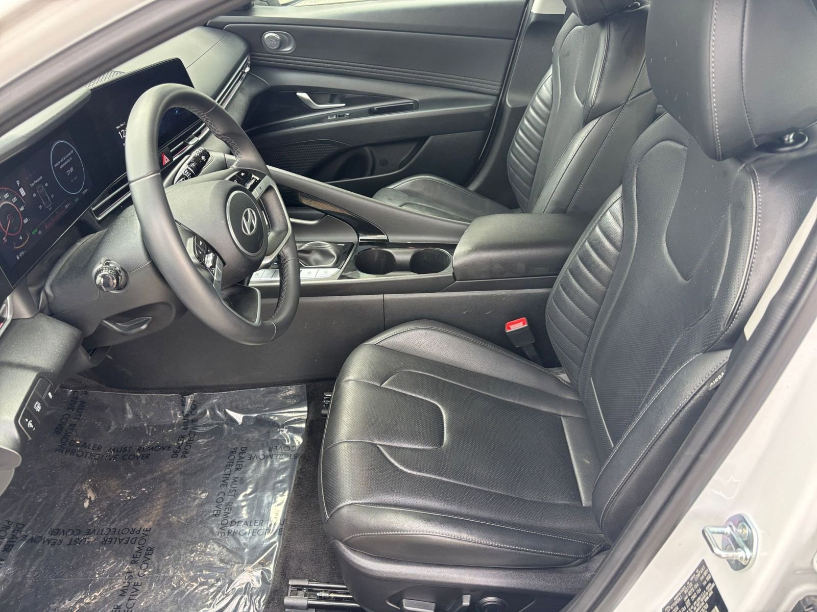 Thumbnail: 2025 Hyundai Elantra - 23