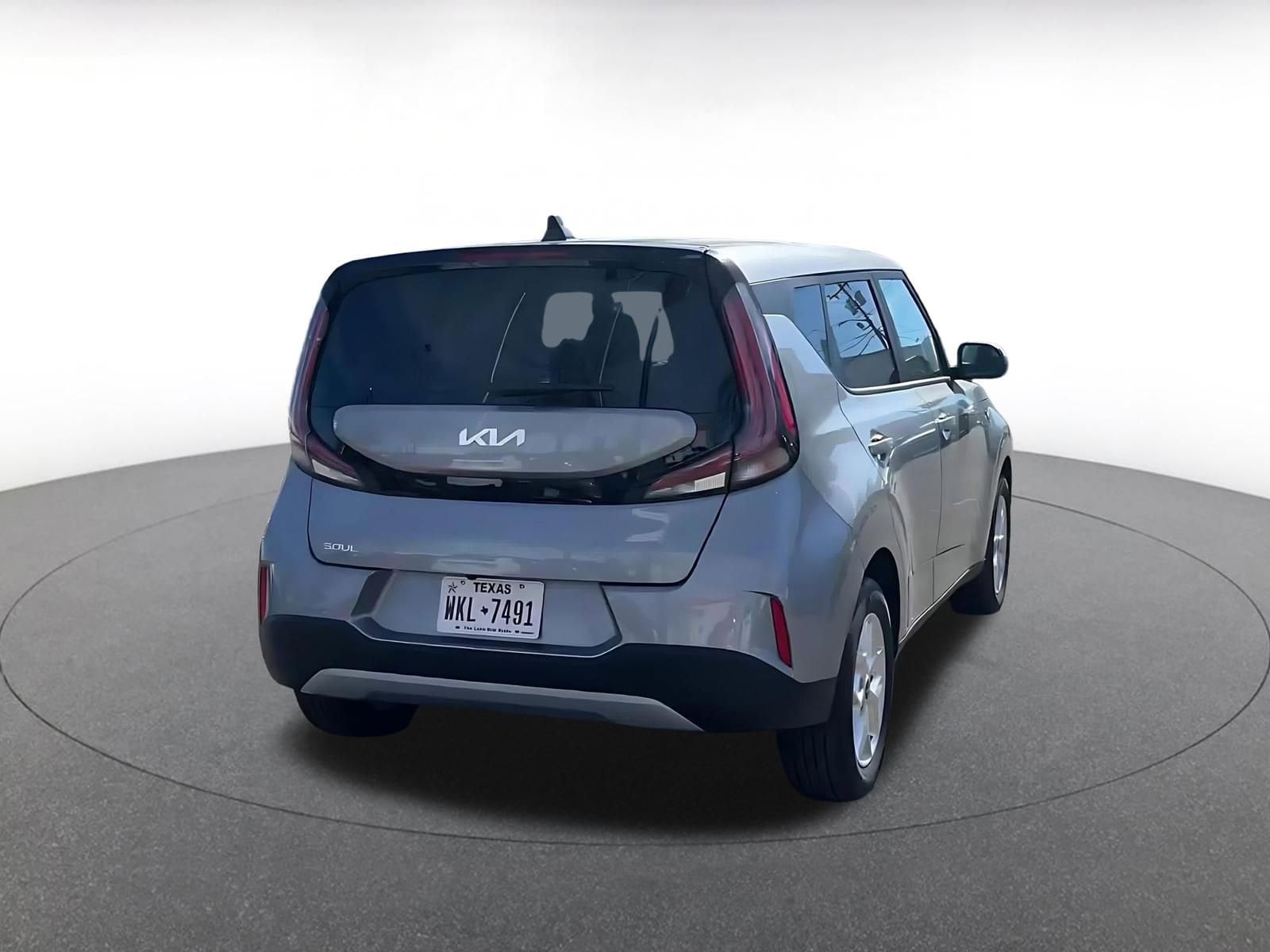 Thumbnail: 2025 Kia Soul - 15