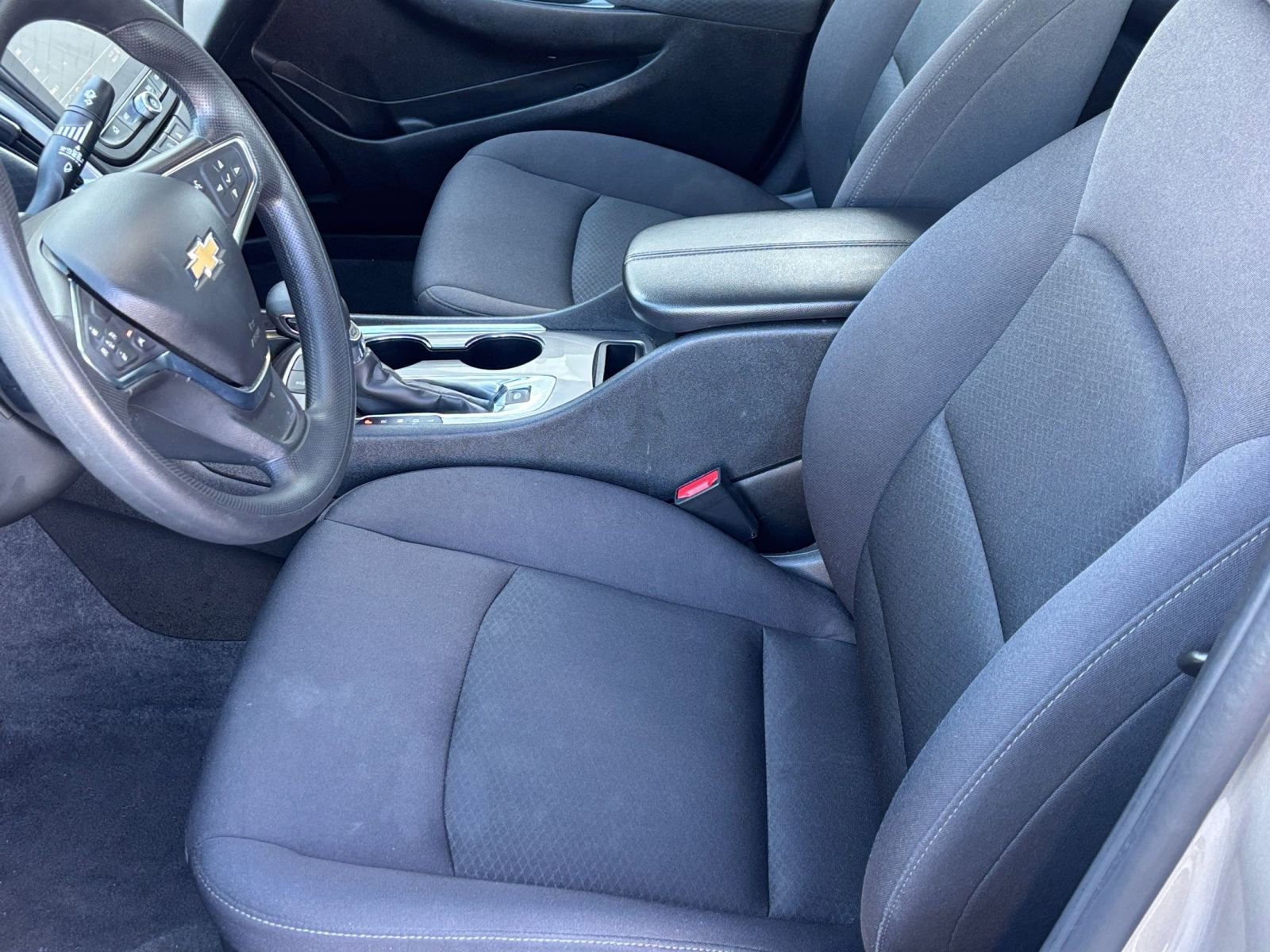 Thumbnail: 2024 Chevrolet Malibu - 31