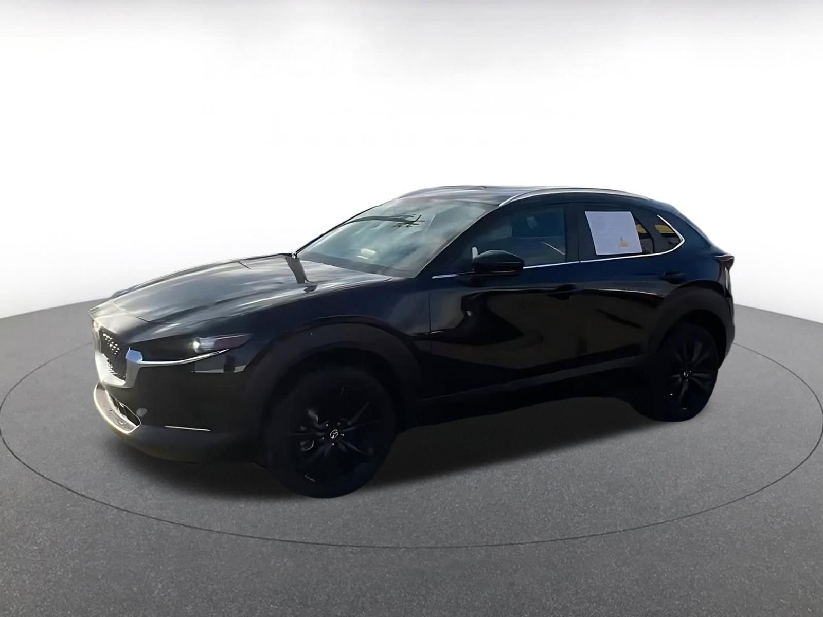 Thumbnail: 2025 Mazda CX-30 - 8