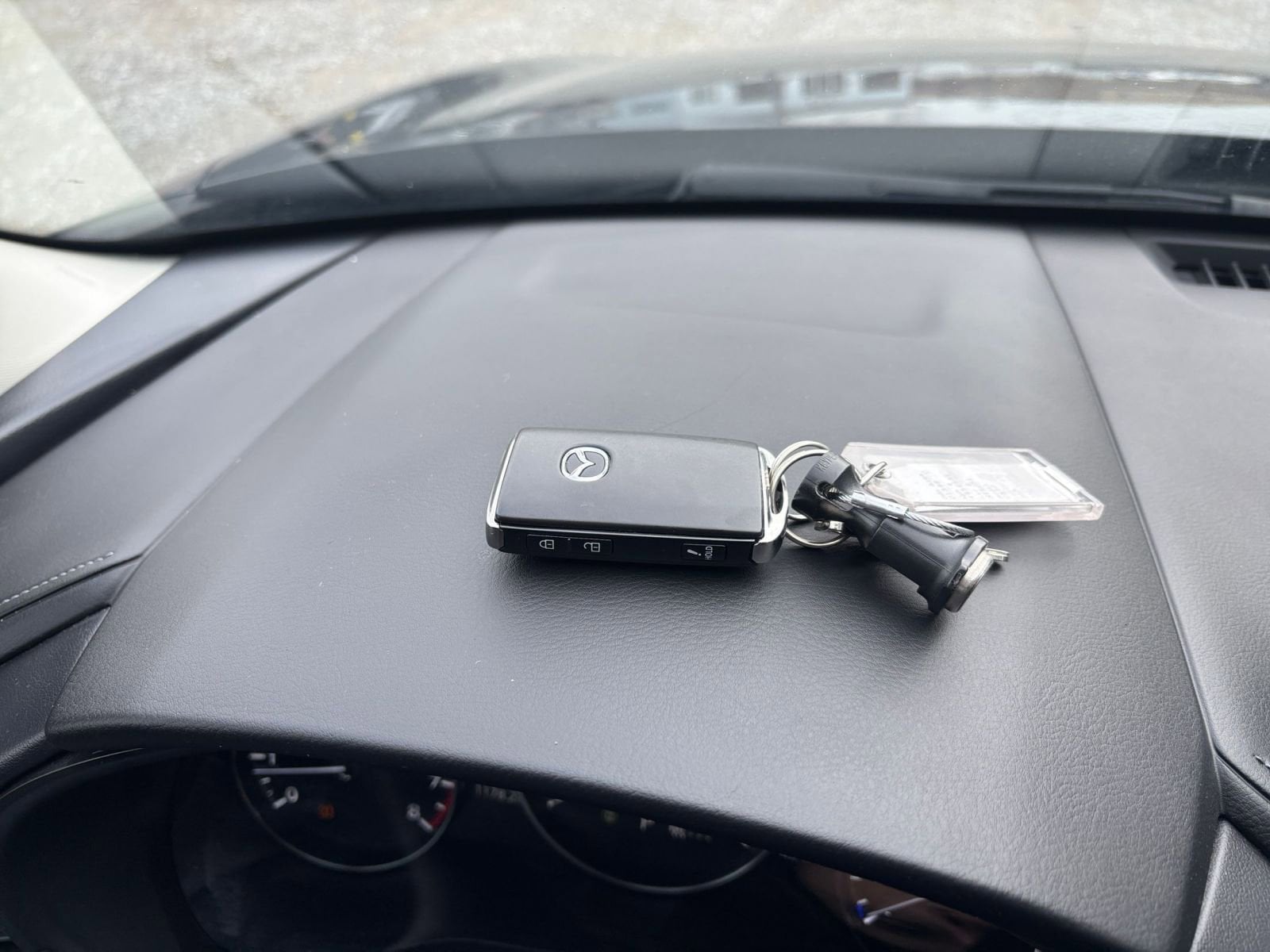 Thumbnail: 2025 Mazda CX-30 - 21