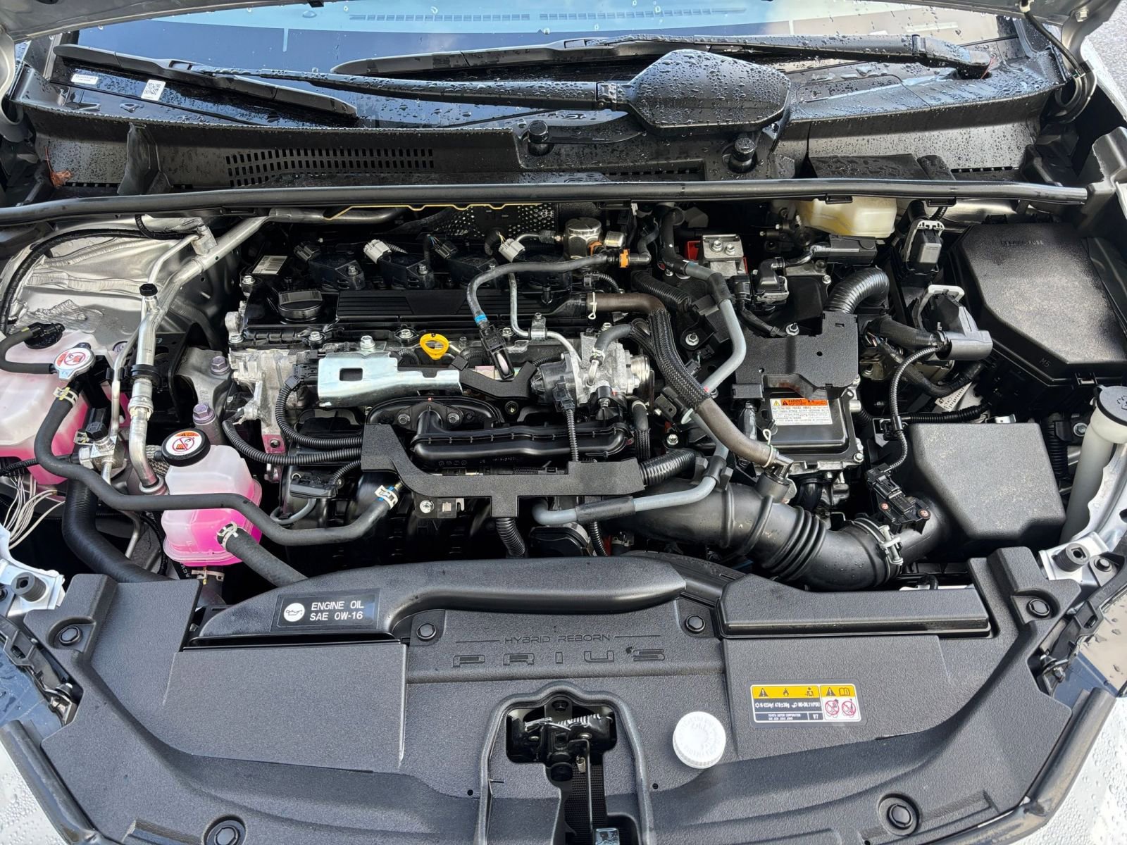 Thumbnail: 2025 Toyota Prius - 28