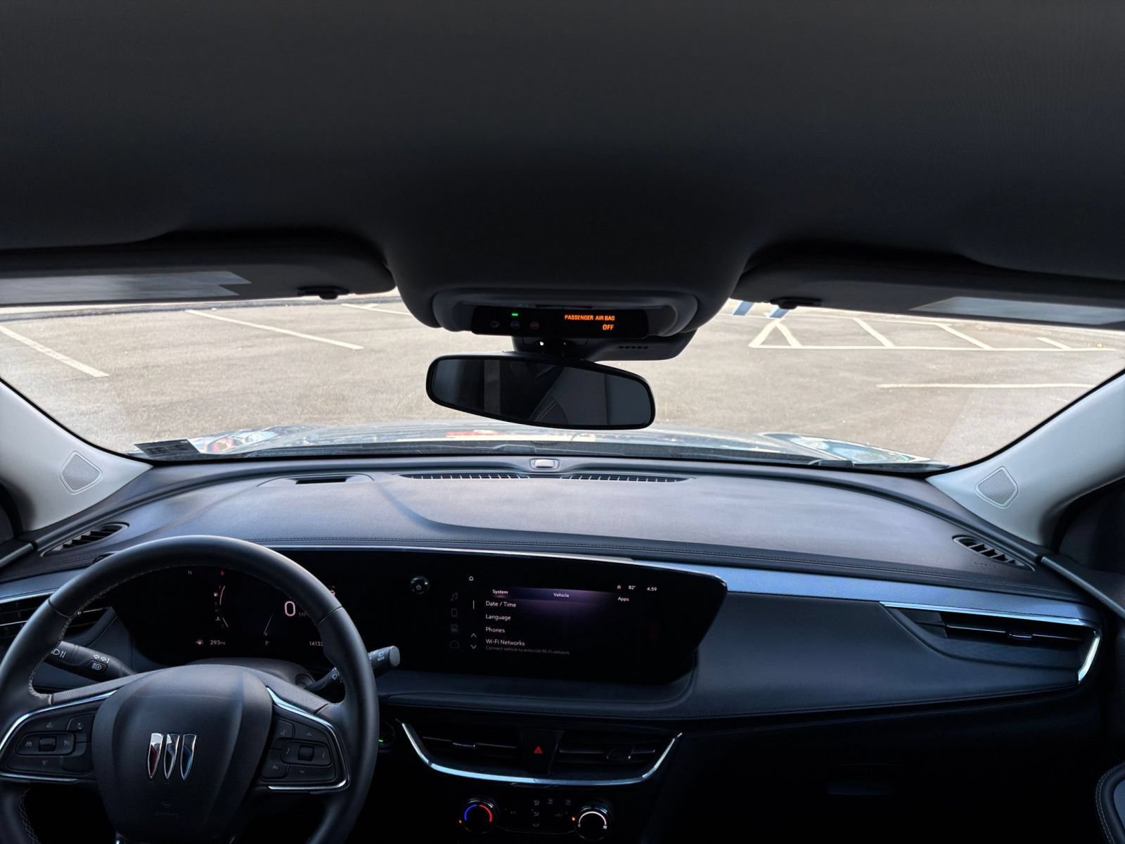 Thumbnail: 2026 Buick Encore GX - 29