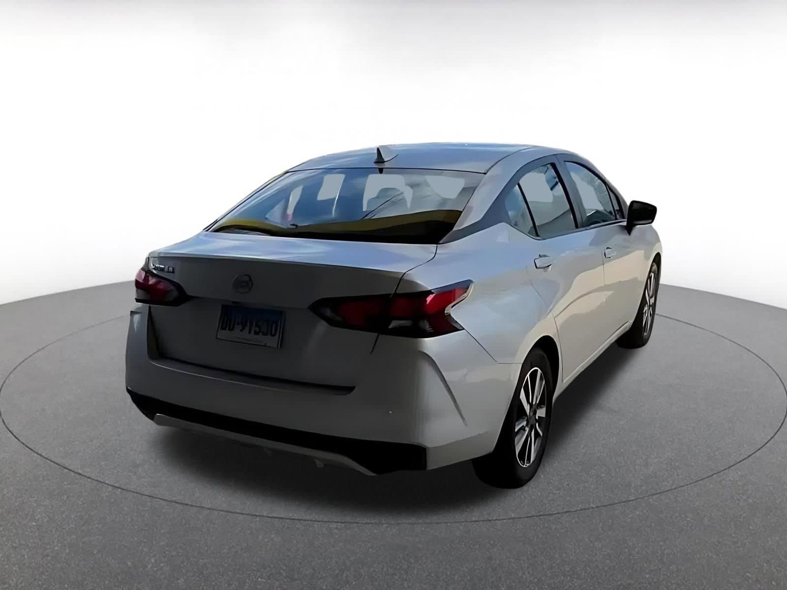 Thumbnail: 2025 Nissan Versa - 15