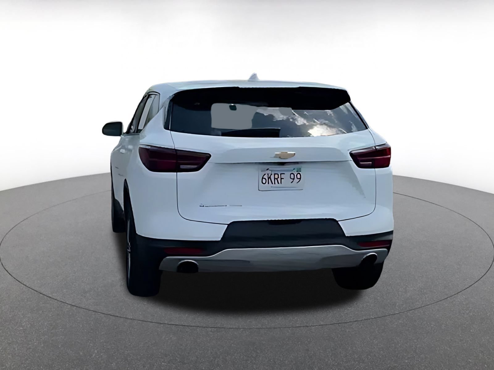 Thumbnail: 2026 Chevrolet Blazer - 10