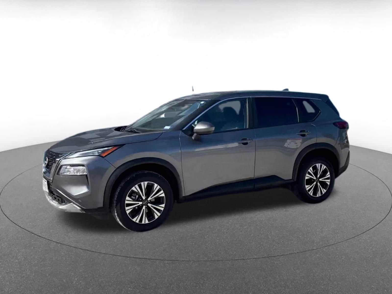 Thumbnail: 2023 Nissan Rogue - 8