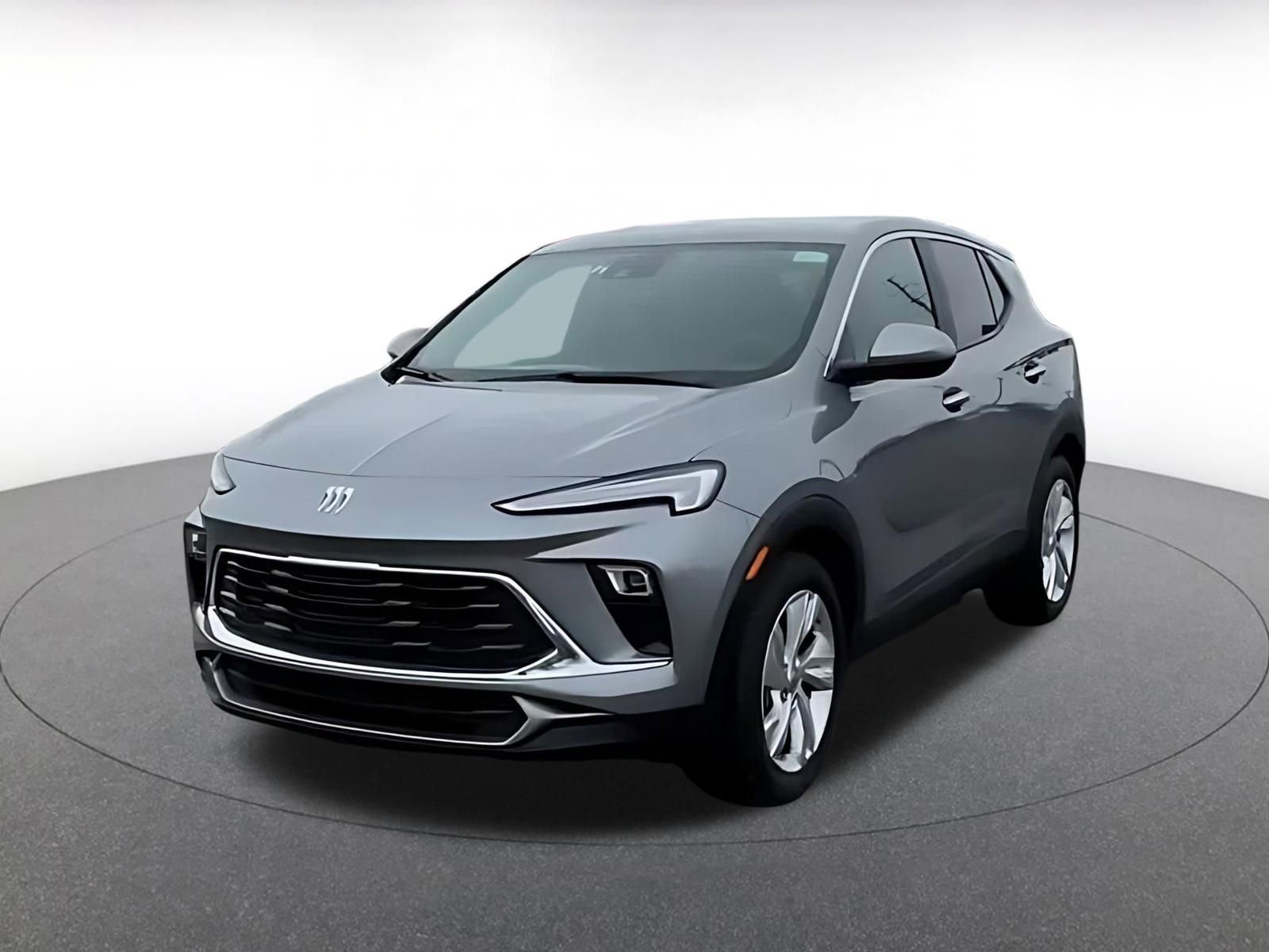 Thumbnail: 2025 Buick Encore GX - 7