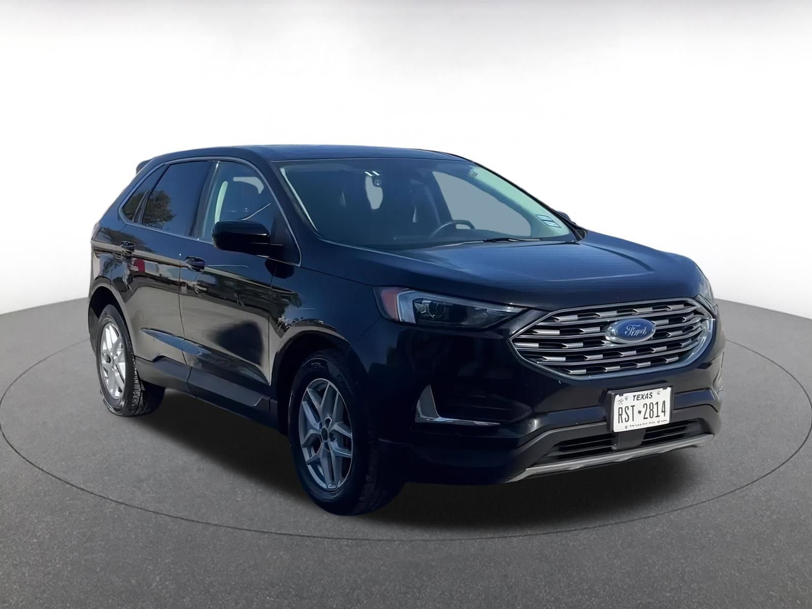 Thumbnail: 2022 Ford Edge - 3