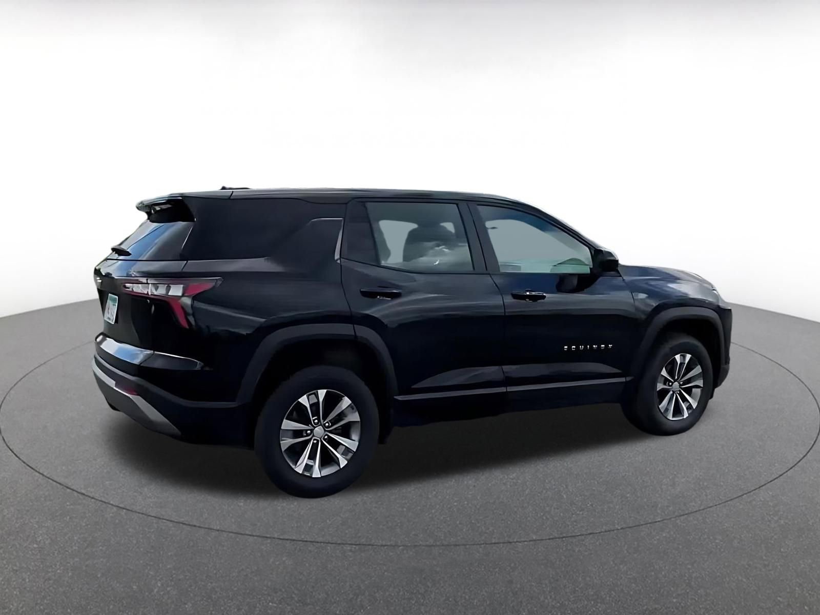 Thumbnail: 2025 Chevrolet Equinox - 14