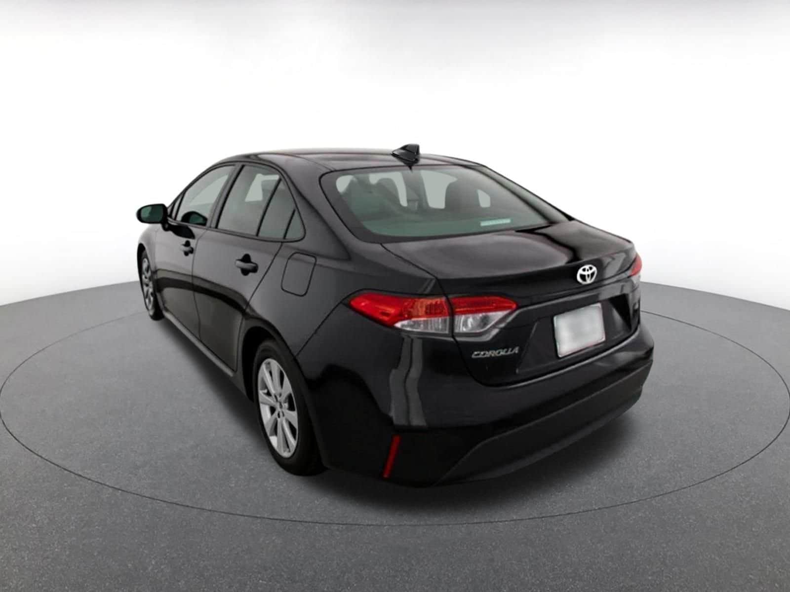 Thumbnail: 2025 Toyota Corolla - 7