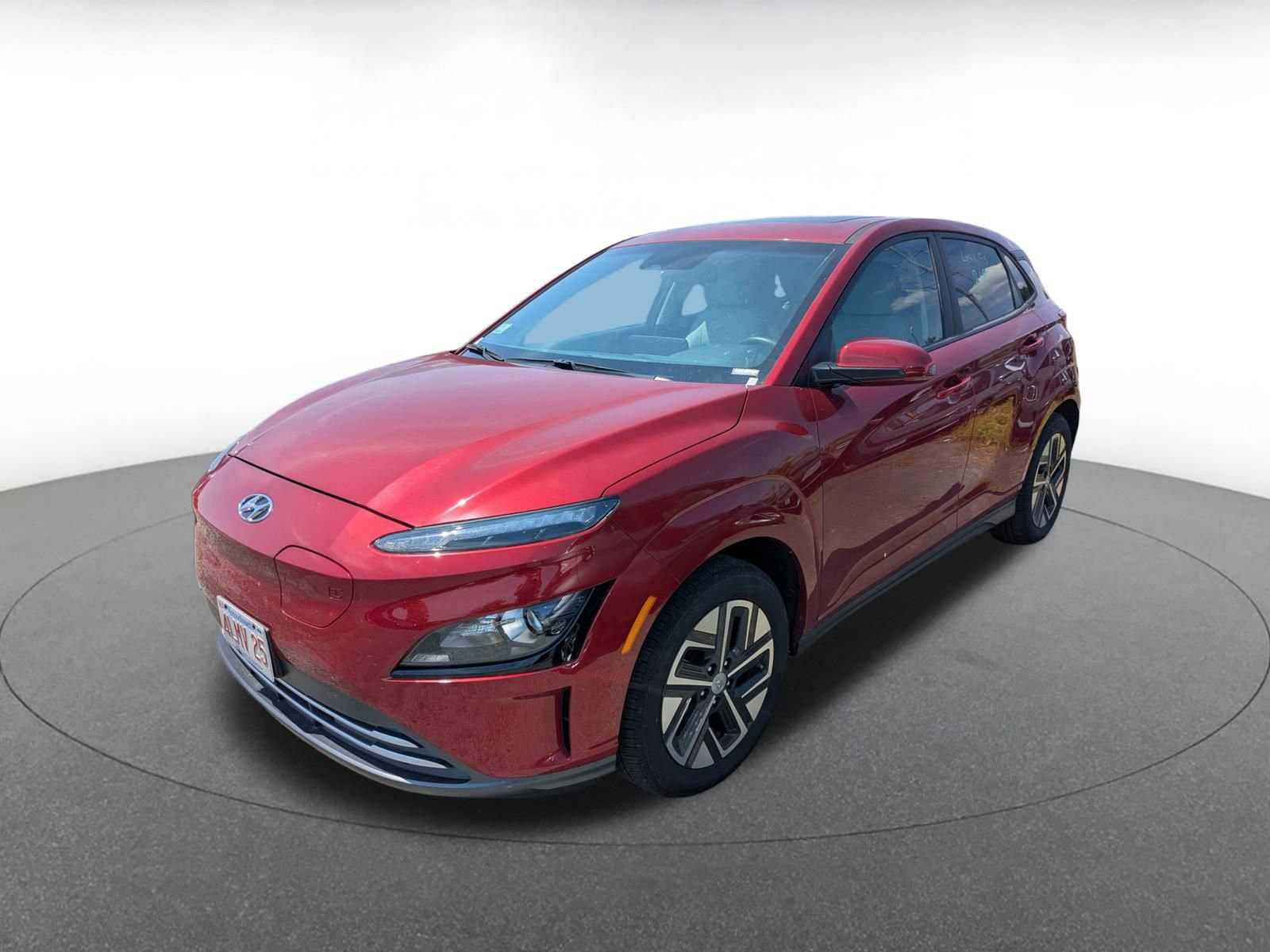 Thumbnail: 2023 Hyundai Kona - 3