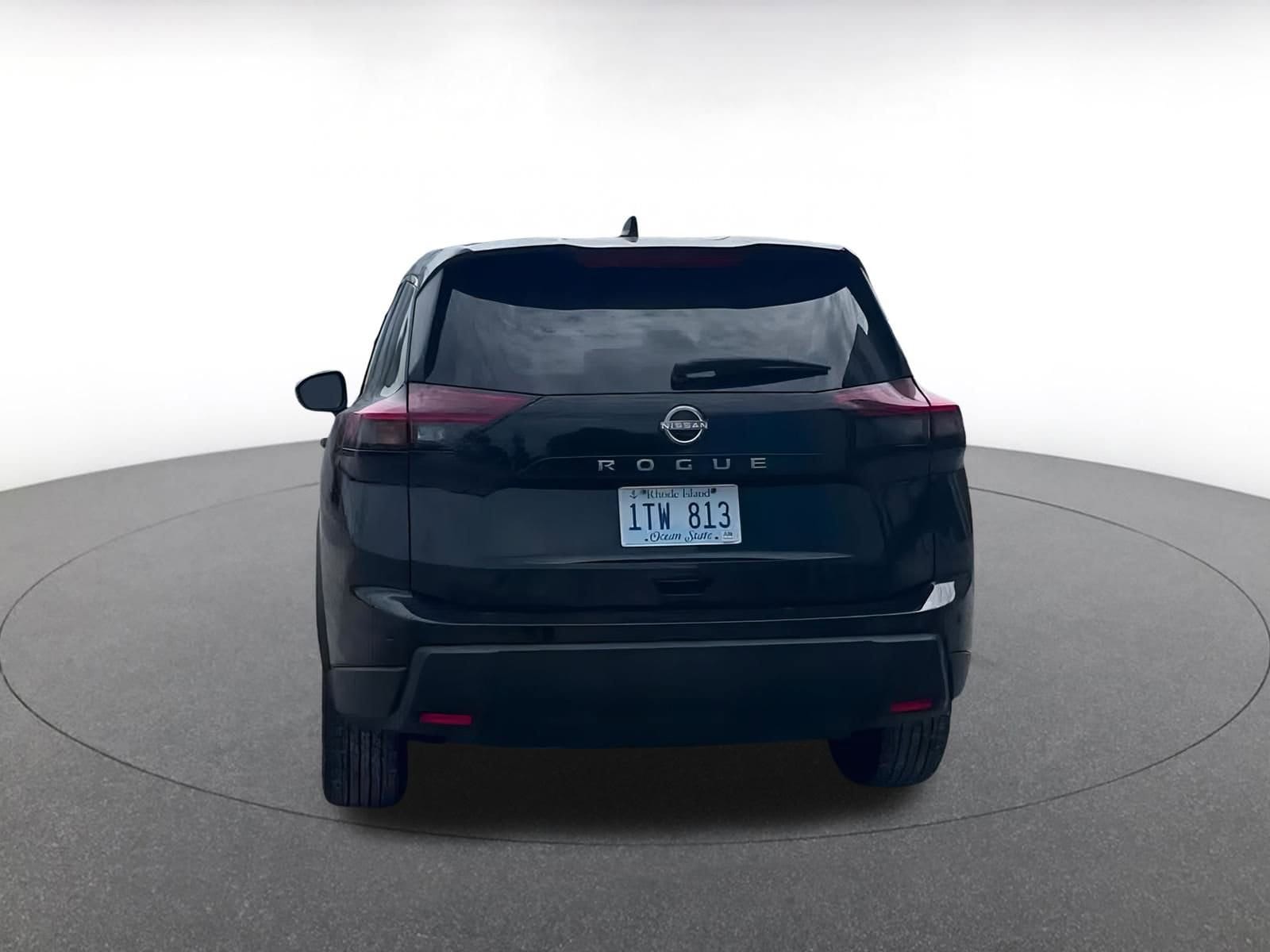 Thumbnail: 2024 Nissan Rogue - 12
