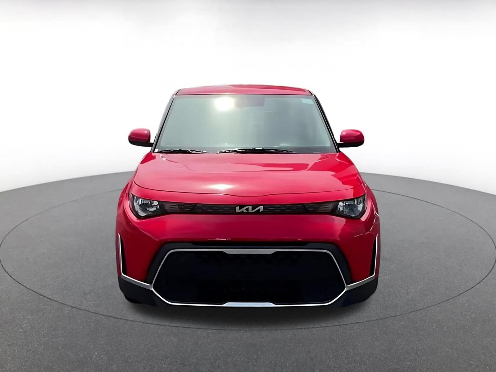 Thumbnail: 2025 Kia Soul - 4