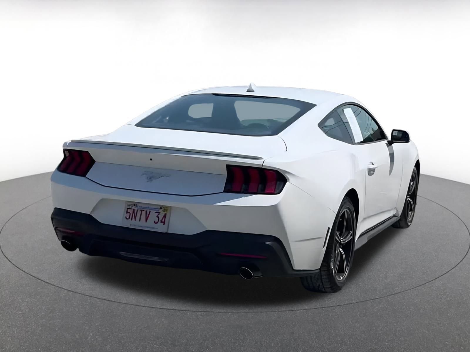 Thumbnail: 2024 Ford Mustang - 15