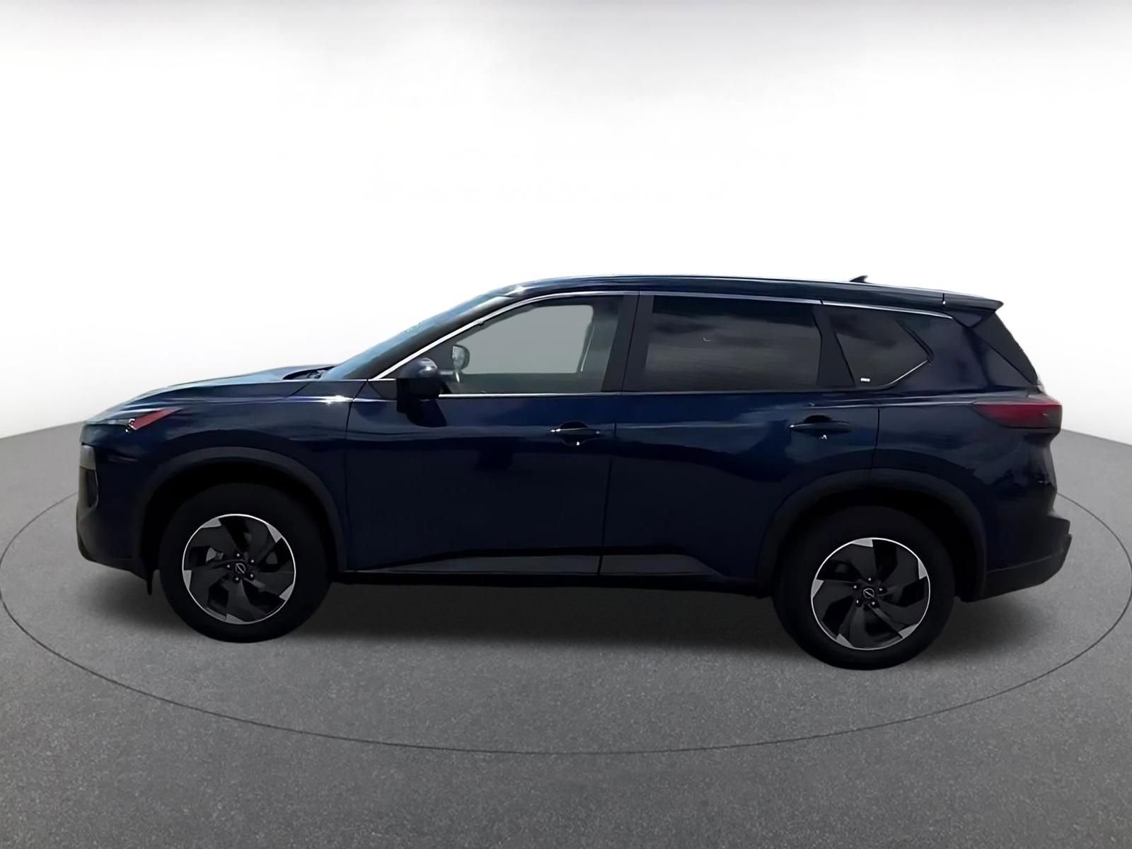 Thumbnail: 2025 Nissan Rogue - 8